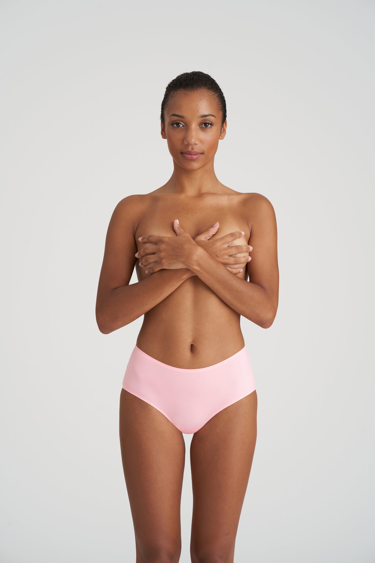 Marie Jo Color Studio Shorts (0521513) Pink Parfait