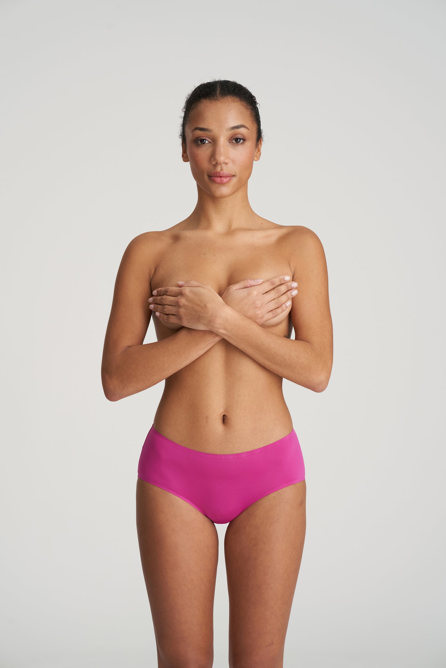 Marie Jo Color Studio Shorts (0521513) Fuchsia Fiesta