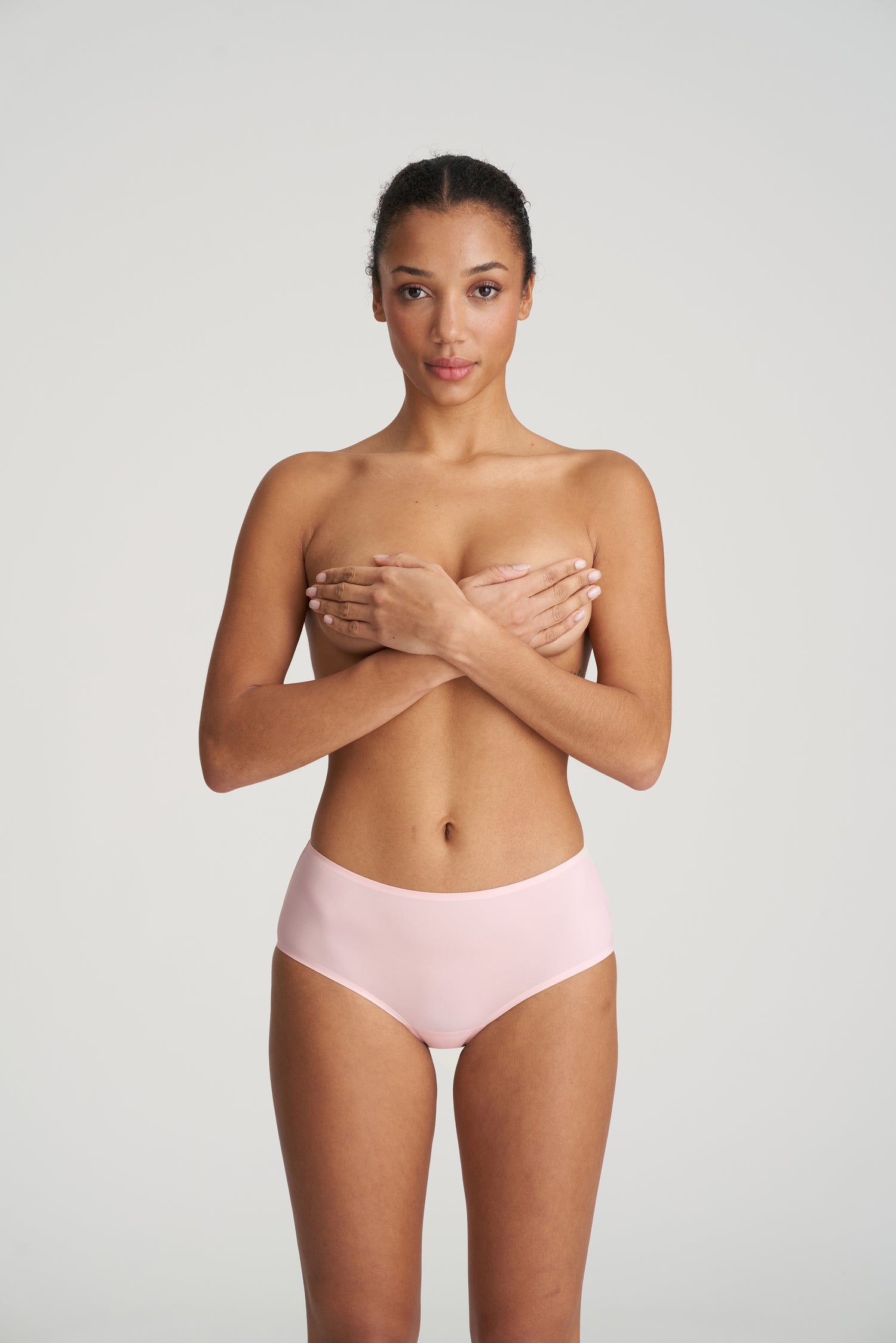 Marie Jo Color Studio Shorts (0521513) Pearly Pink