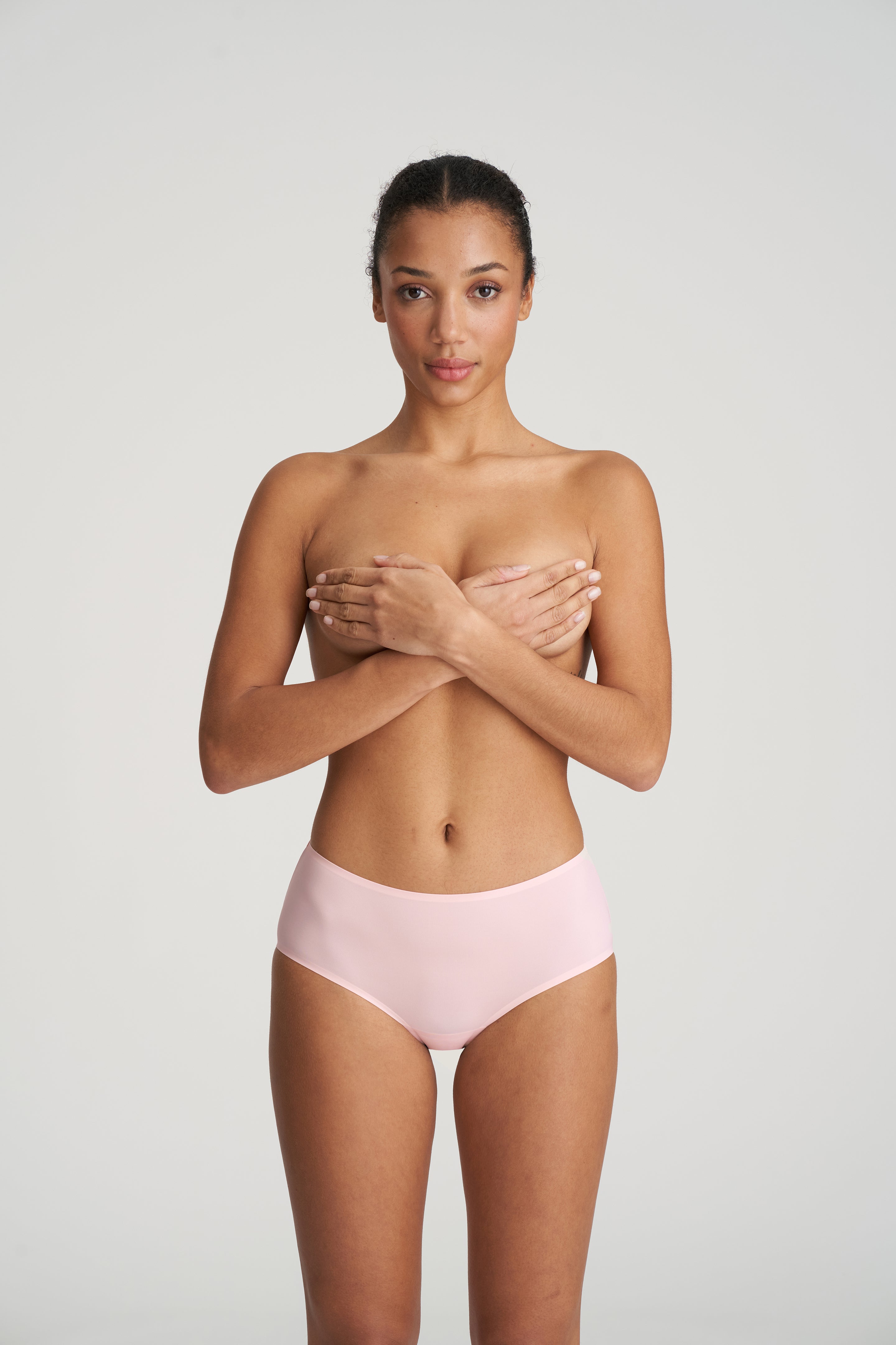 Marie Jo Color Studio Shorts (0521513) Pearly Pink