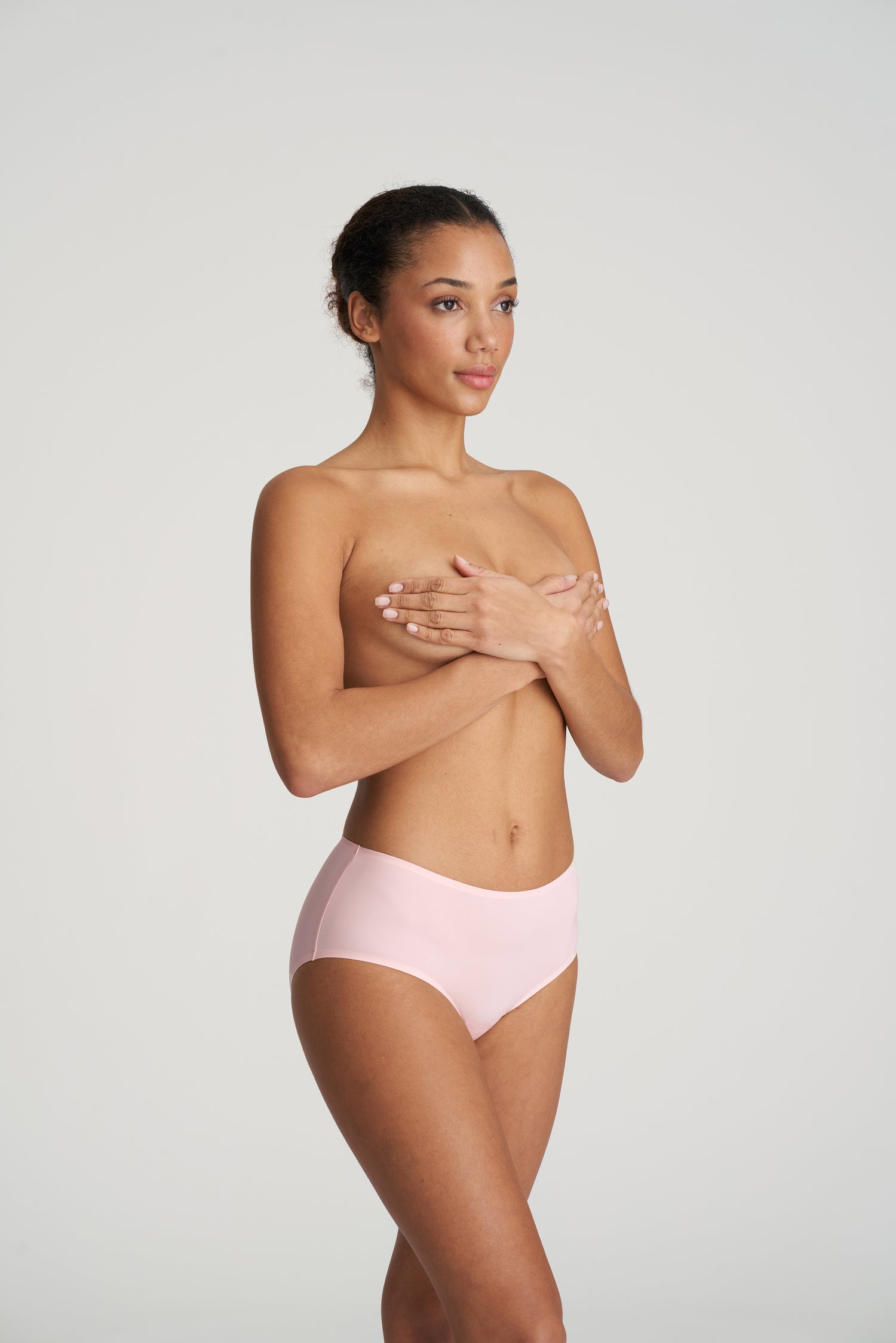 Marie Jo Color Studio Shorts (0521513) Pearly Pink