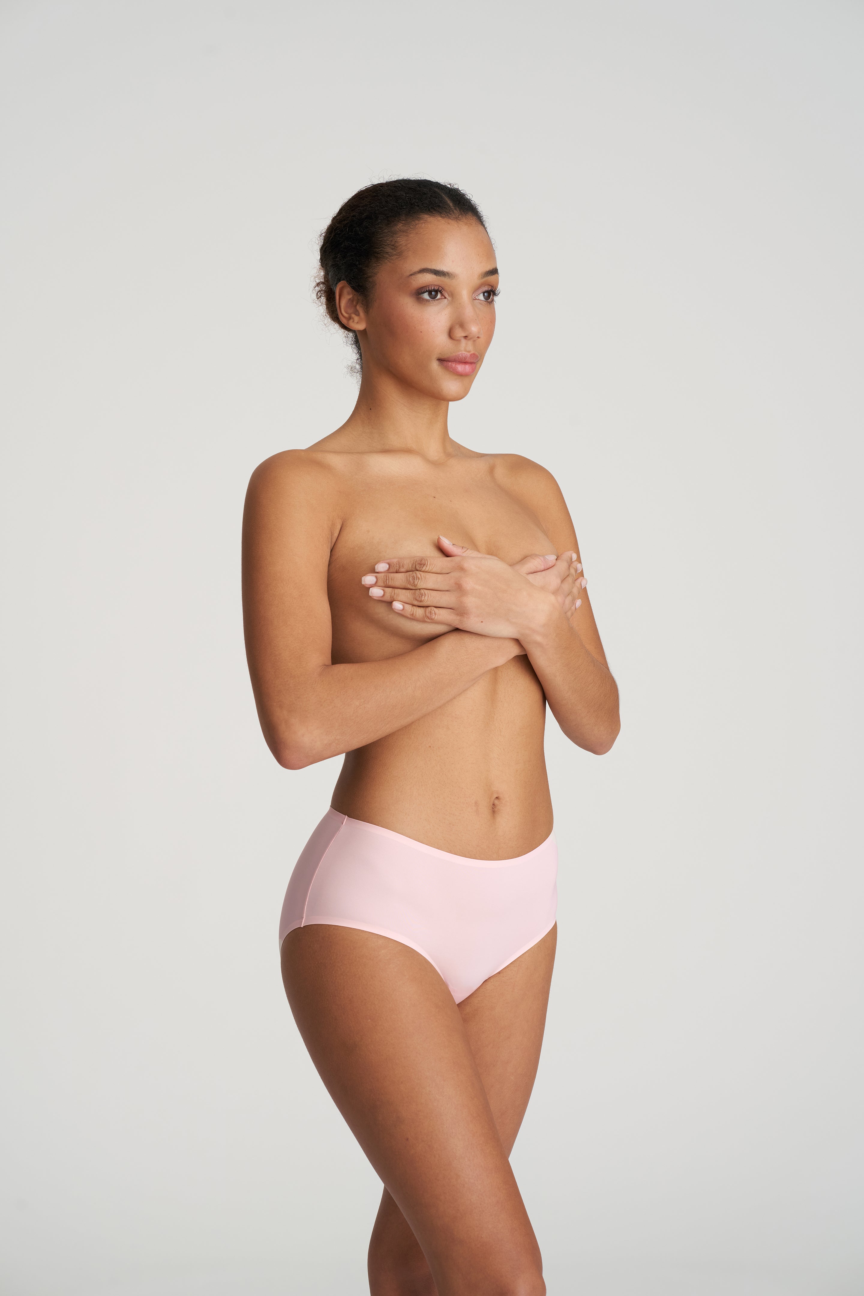 Marie Jo Color Studio Shorts (0521513) Pearly Pink