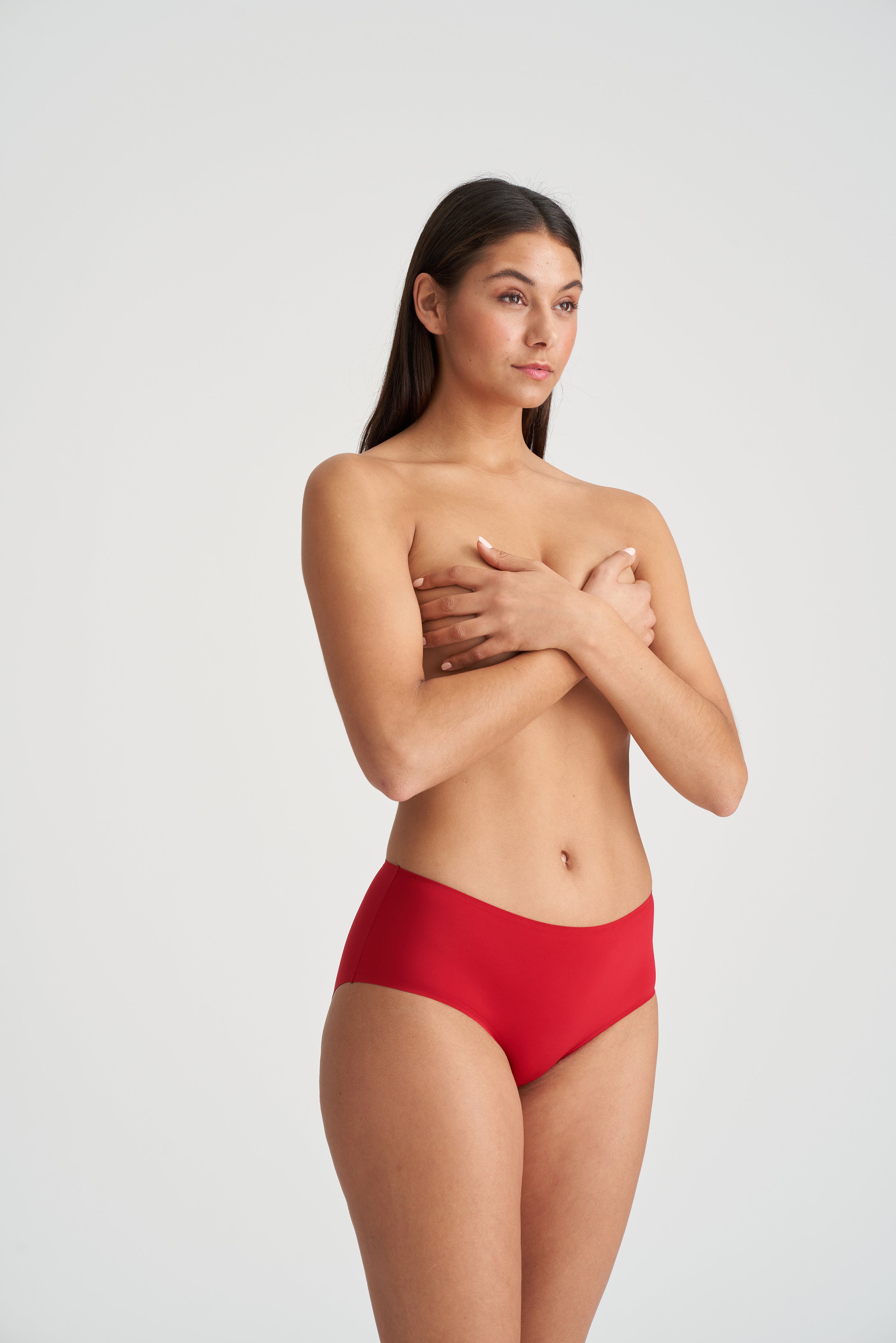 Marie Jo Color Studio Shorts (0521513) Strawberry Kiss