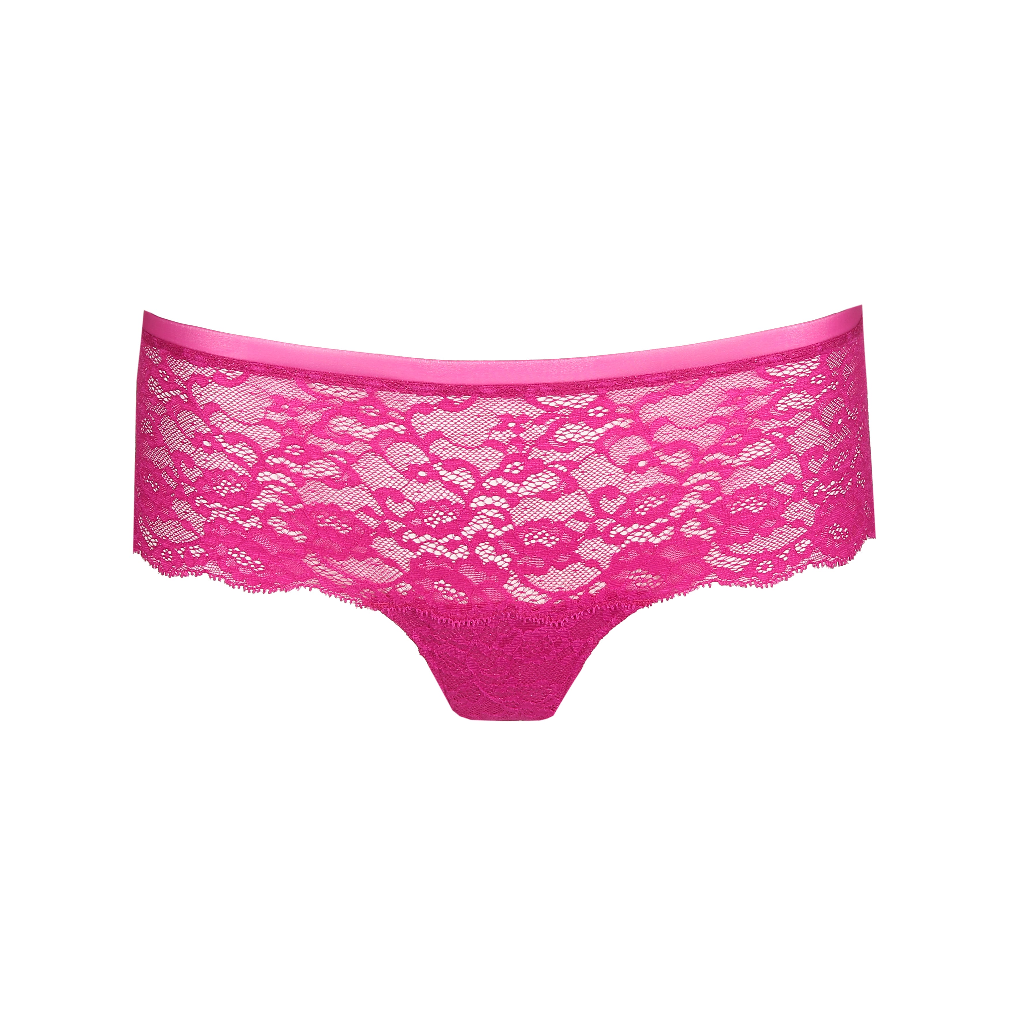 Marie Jo Color Studio Shorts (0521633) Fuchsia Fiesta