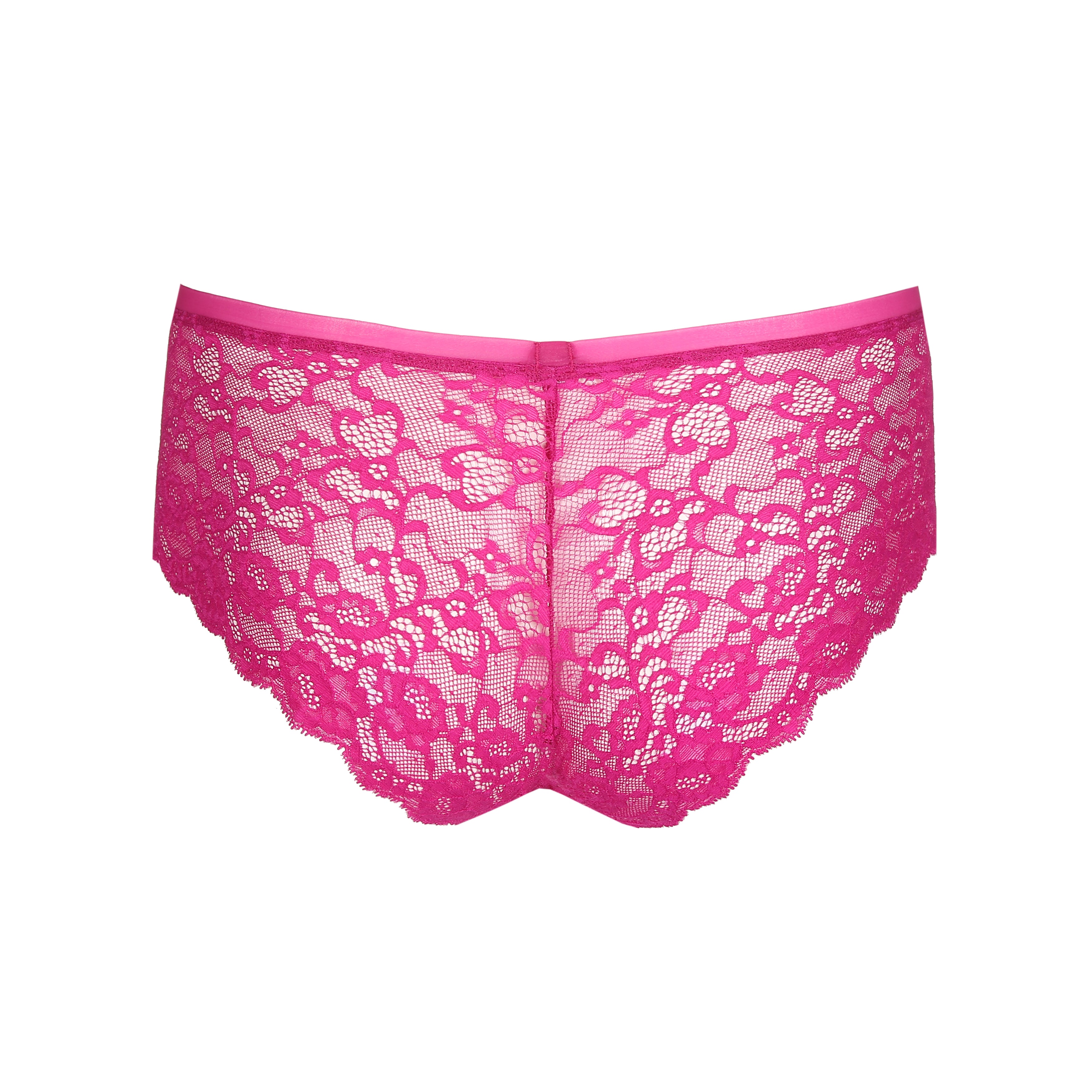 Marie Jo Color Studio Shorts (0521633) Fuchsia Fiesta