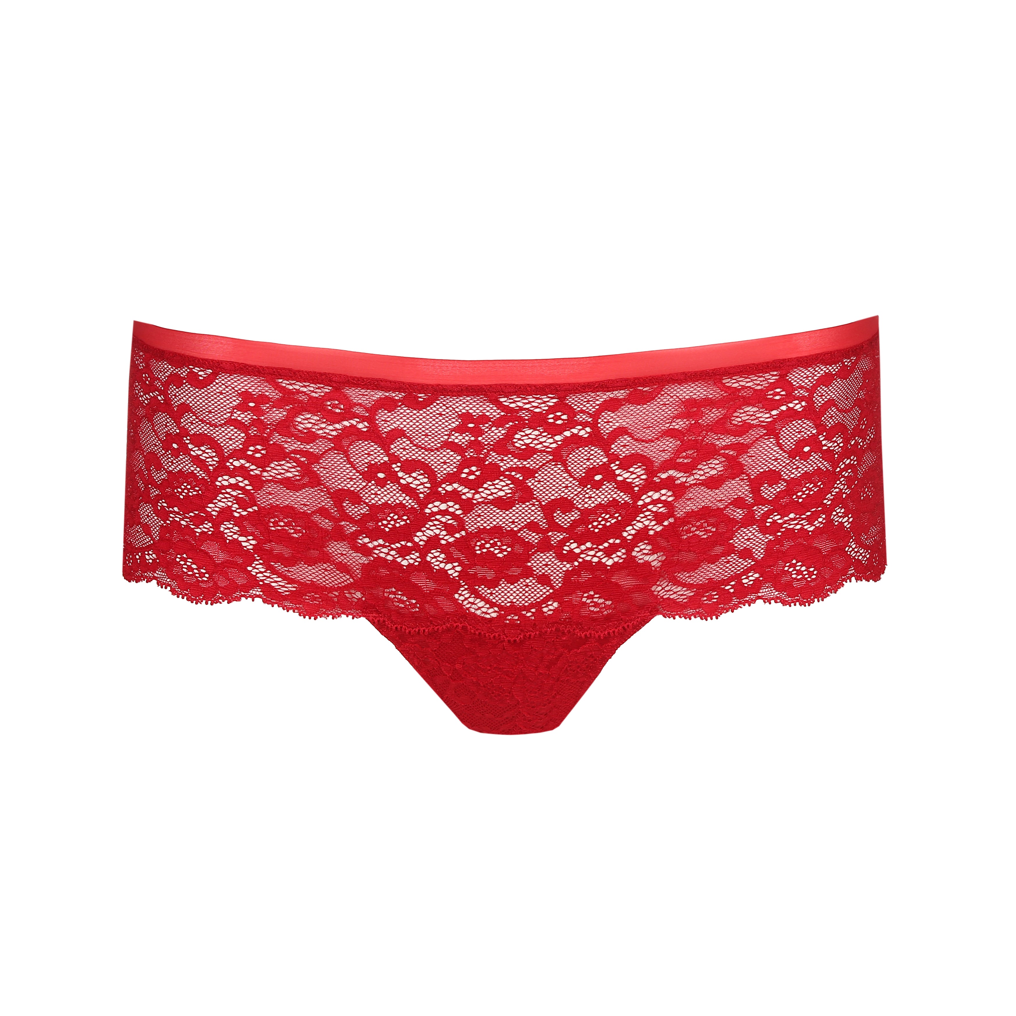 Marie Jo Color Studio Shorts (0521633) Strawberry Kiss