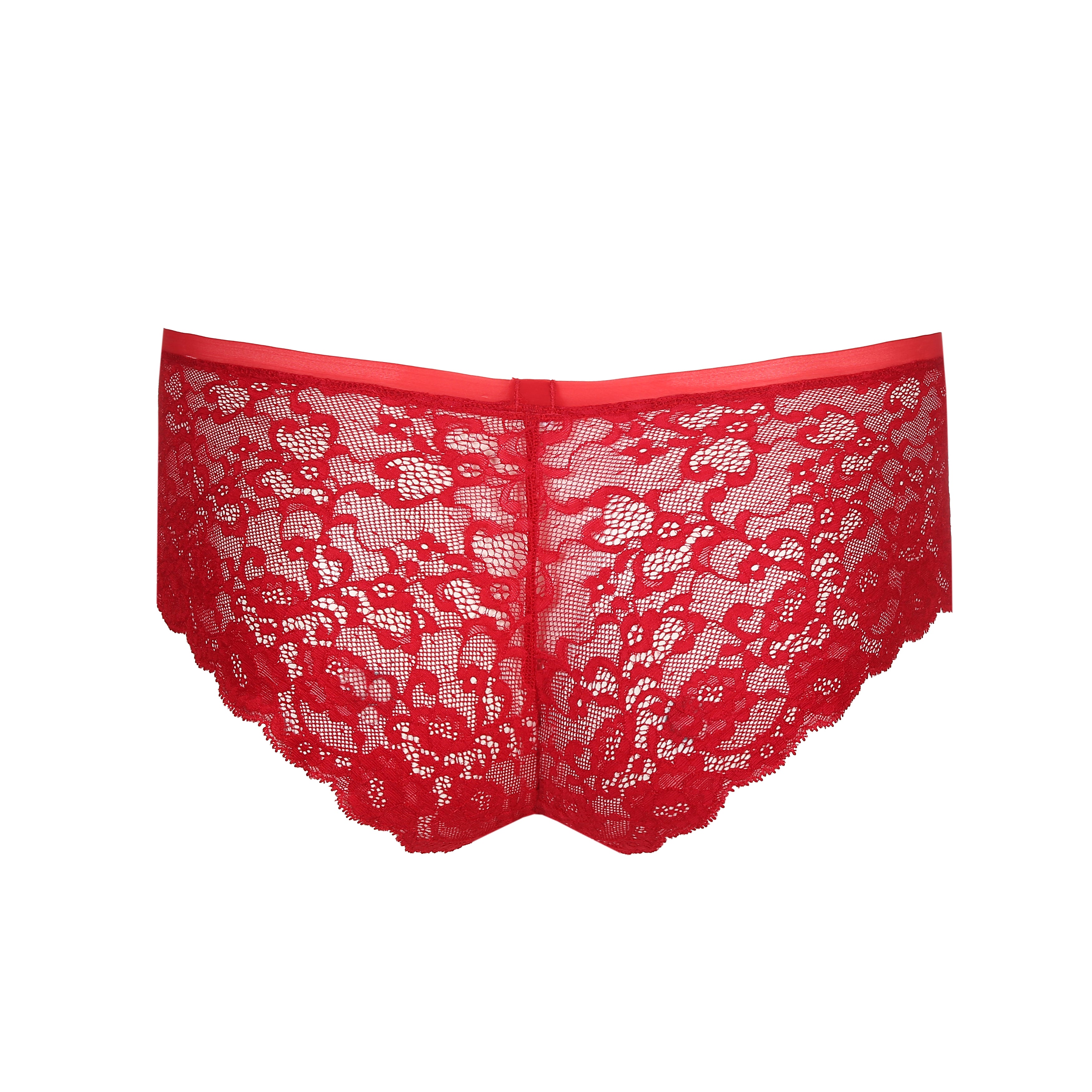 Marie Jo Color Studio Shorts (0521633) Strawberry Kiss