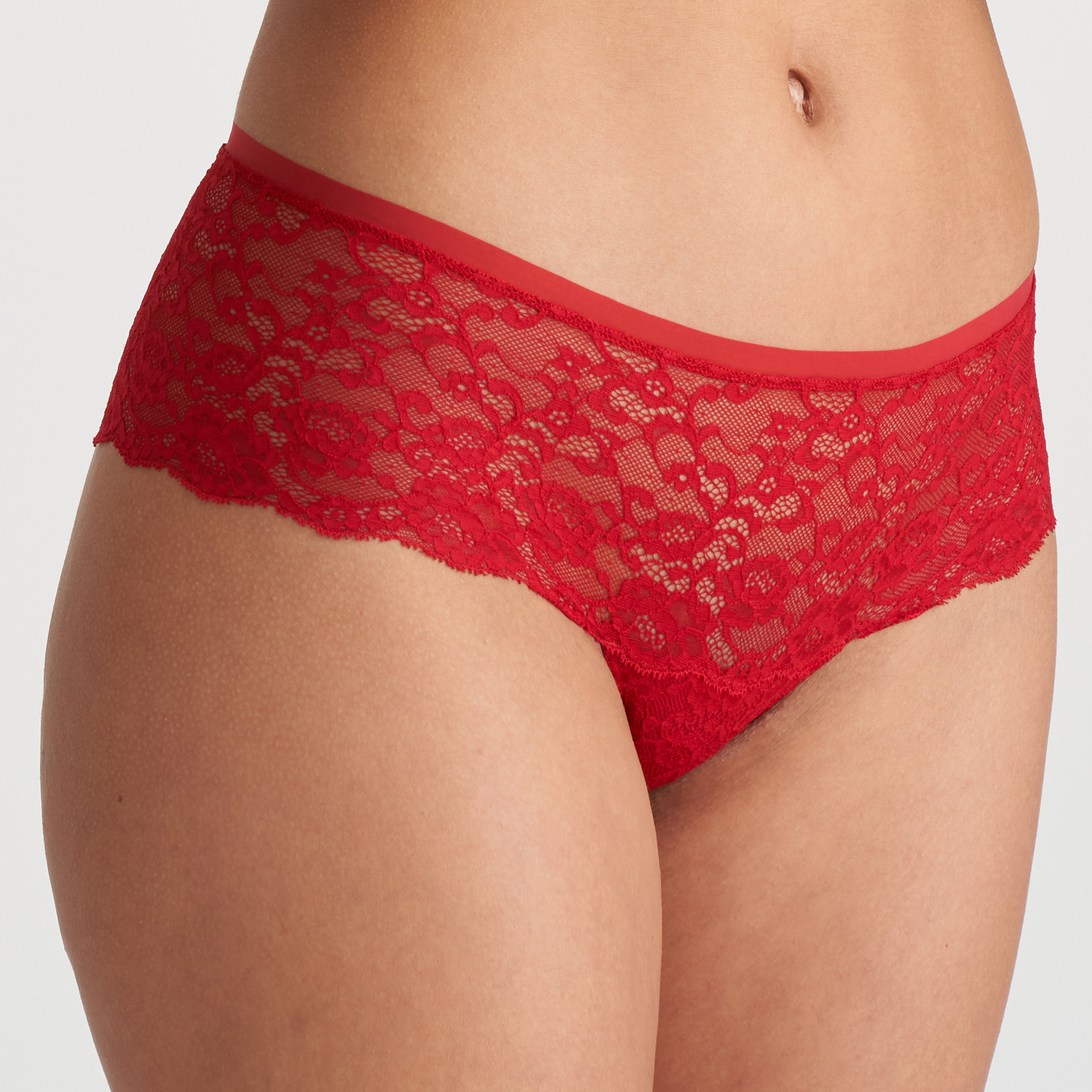 Marie Jo Color Studio Shorts (0521633) Strawberry Kiss