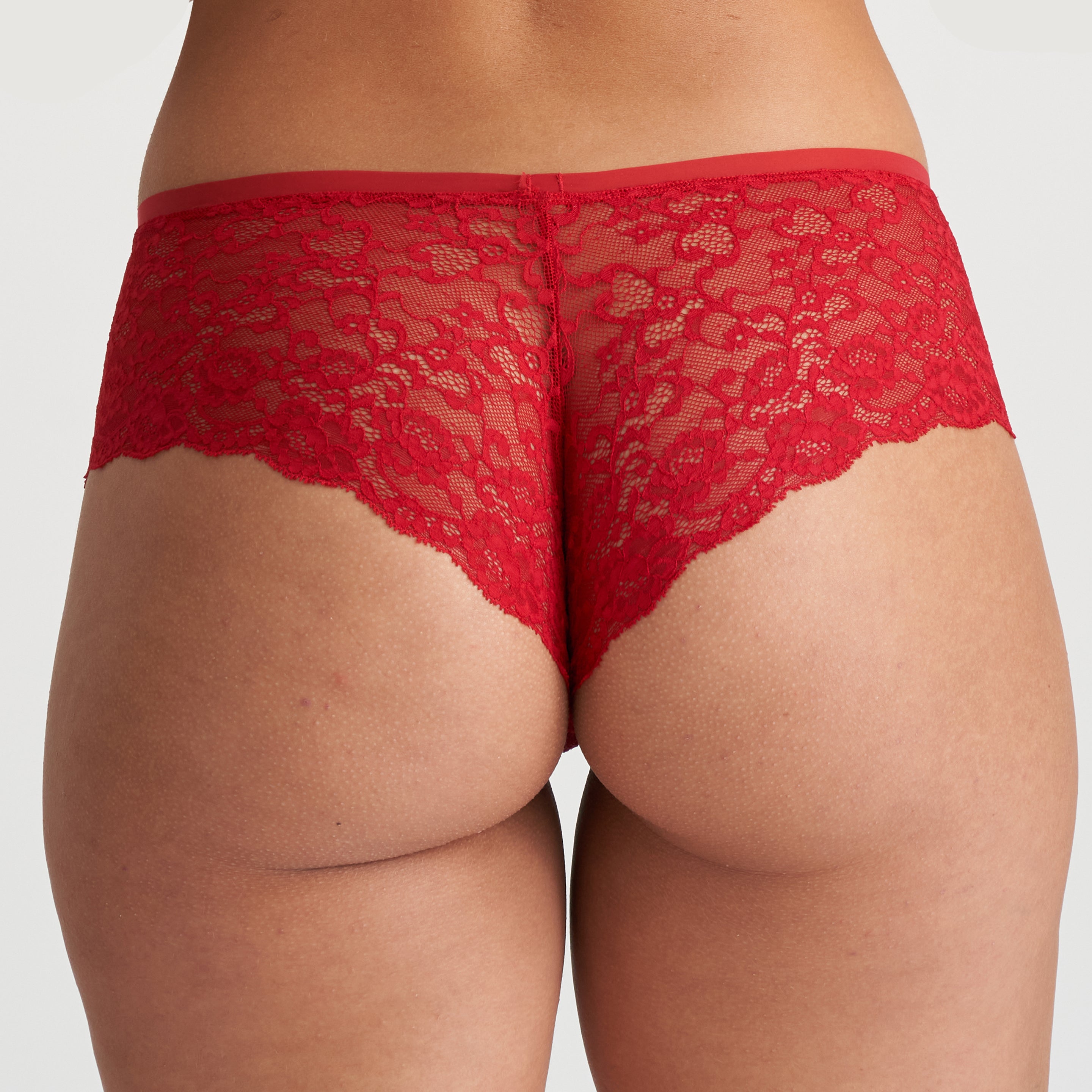 Marie Jo Color Studio Shorts (0521633) Strawberry Kiss