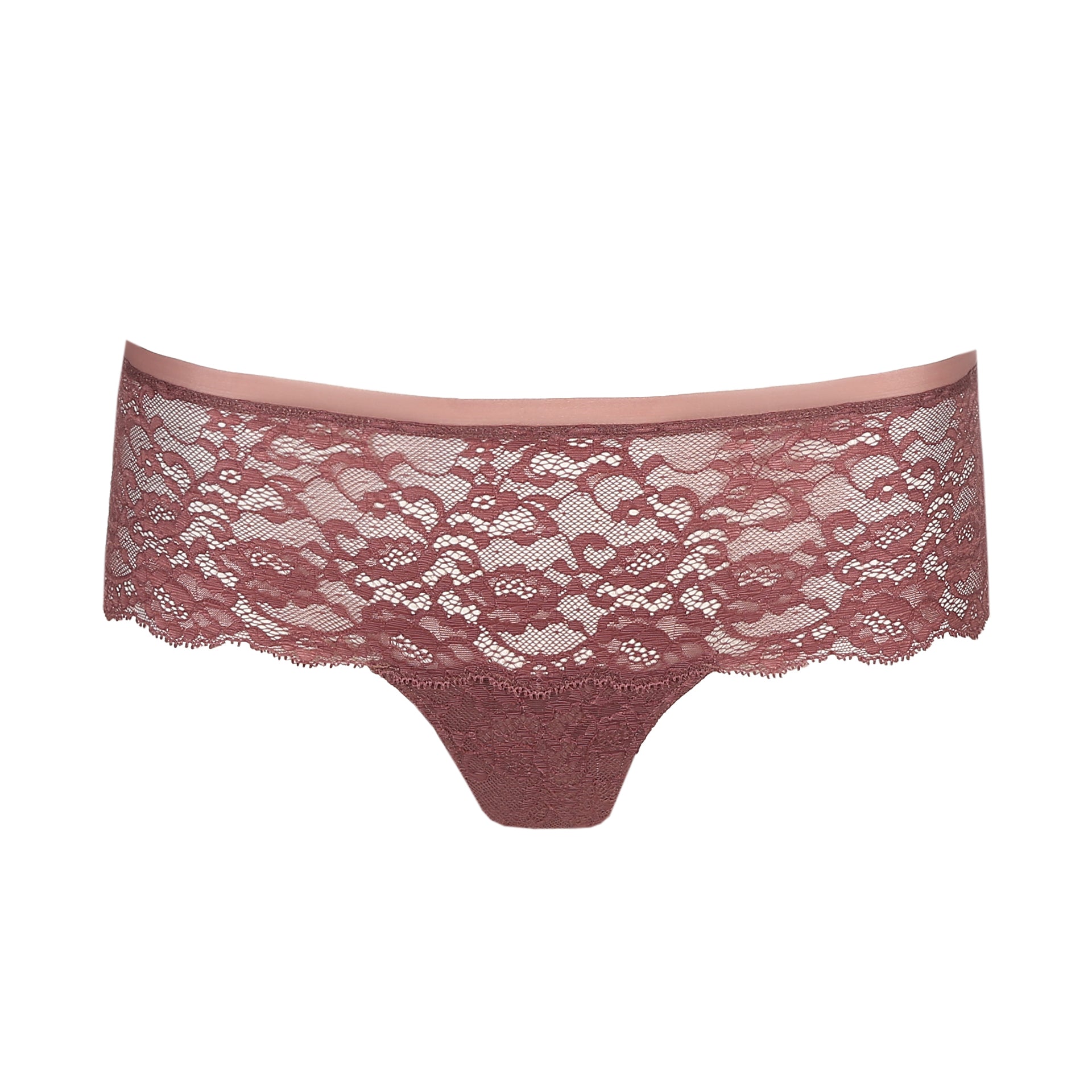 Marie Jo Color Studio Shorts (0521633) Satin Taupe