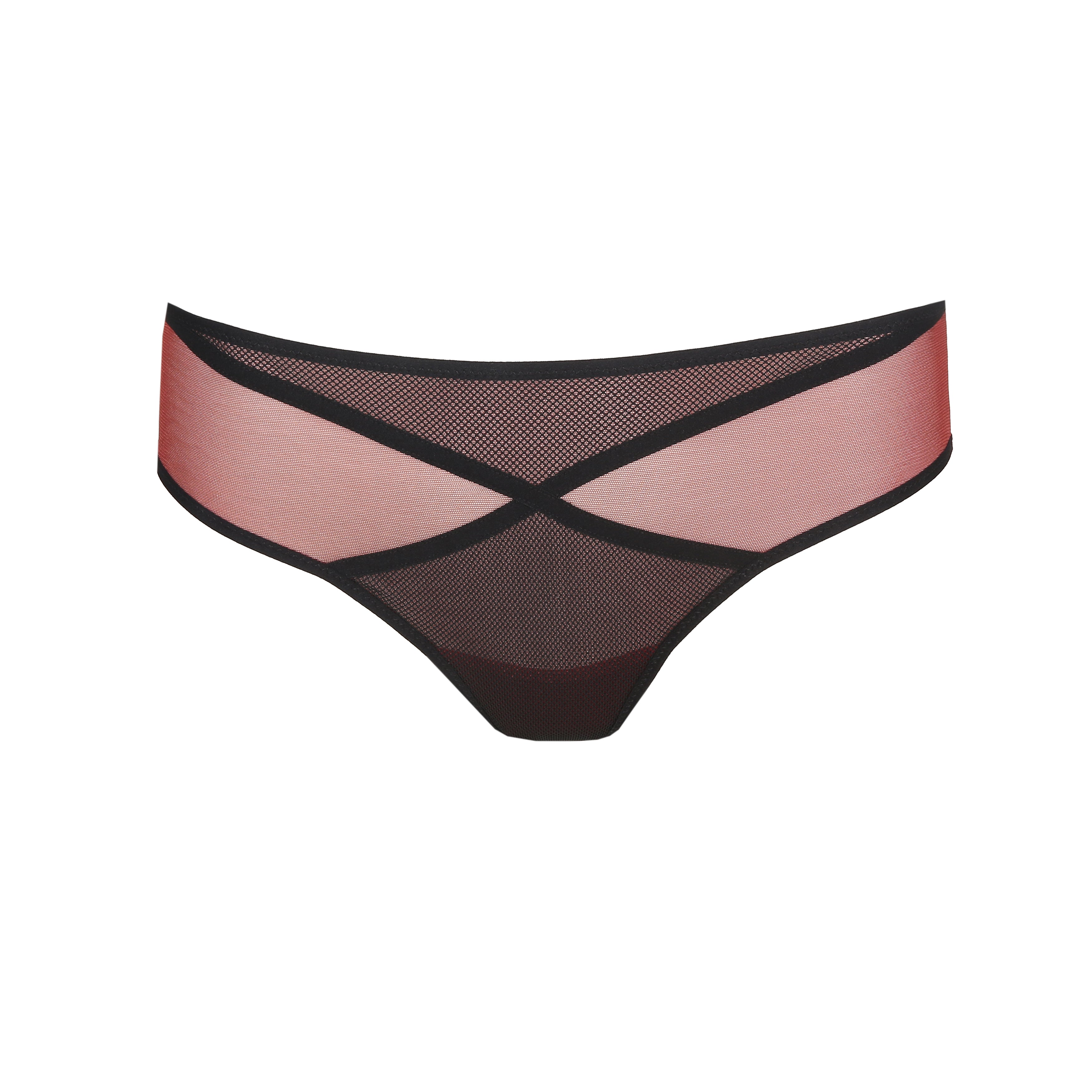 Marie Jo Fezz Hotpants (0522322) Italian Brown