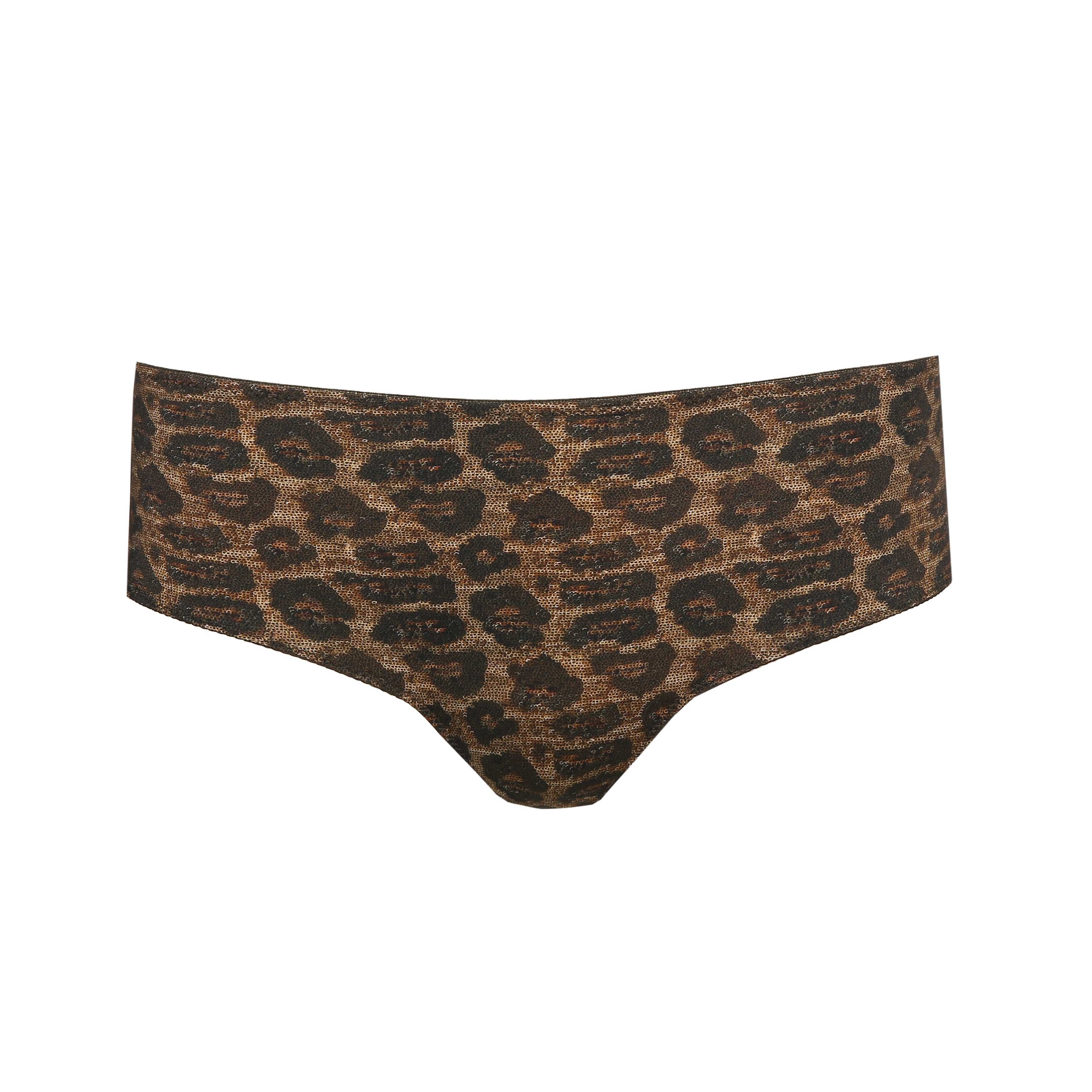 Шорты Marie Jo Hugh (0522233) Оливково-Зеленый