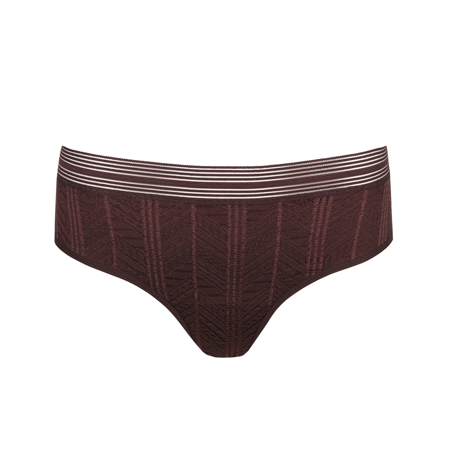 Marie Jo Richard Hotpants (0522112) Aubergine