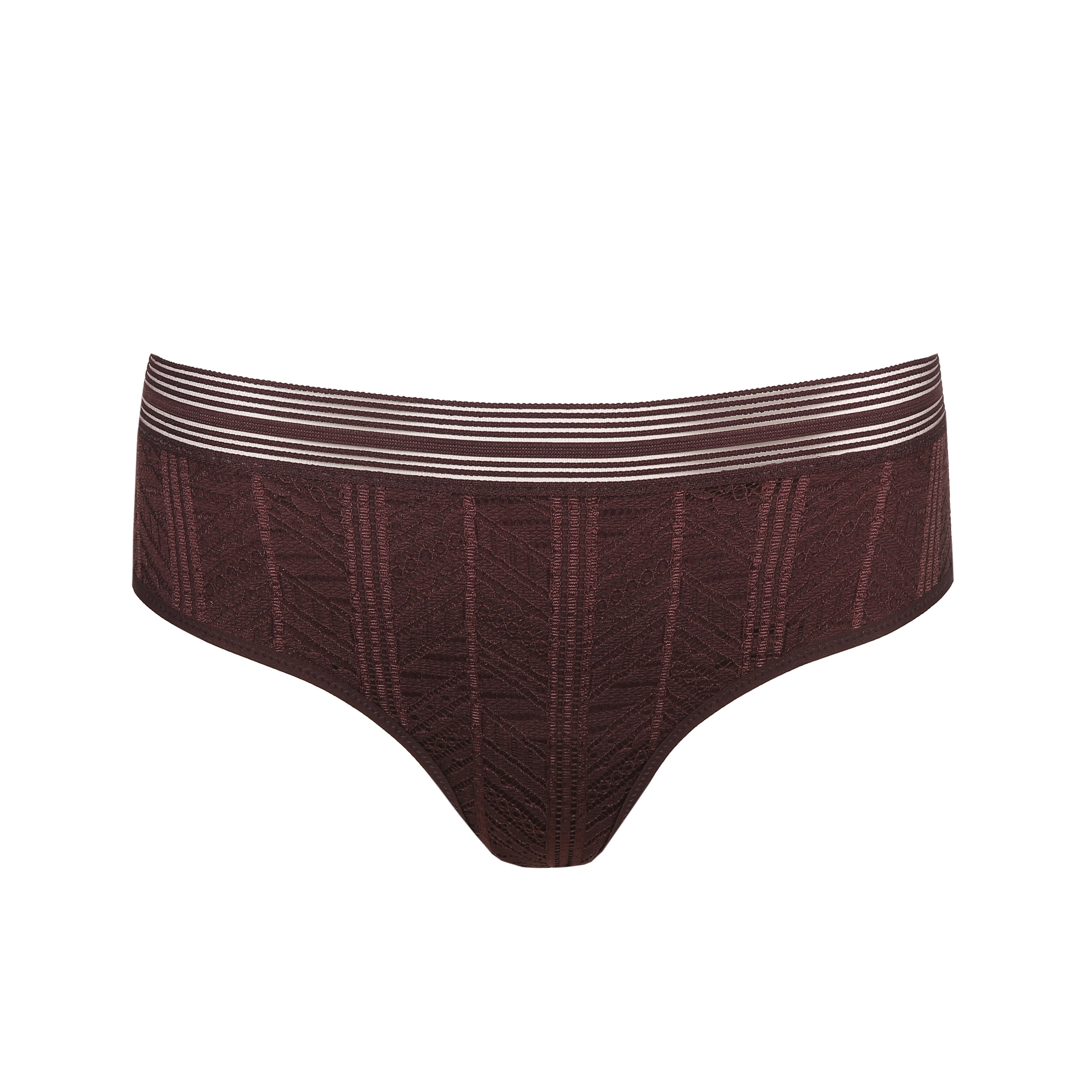 Marie Jo Richard Hotpants (0522112) Aubergine