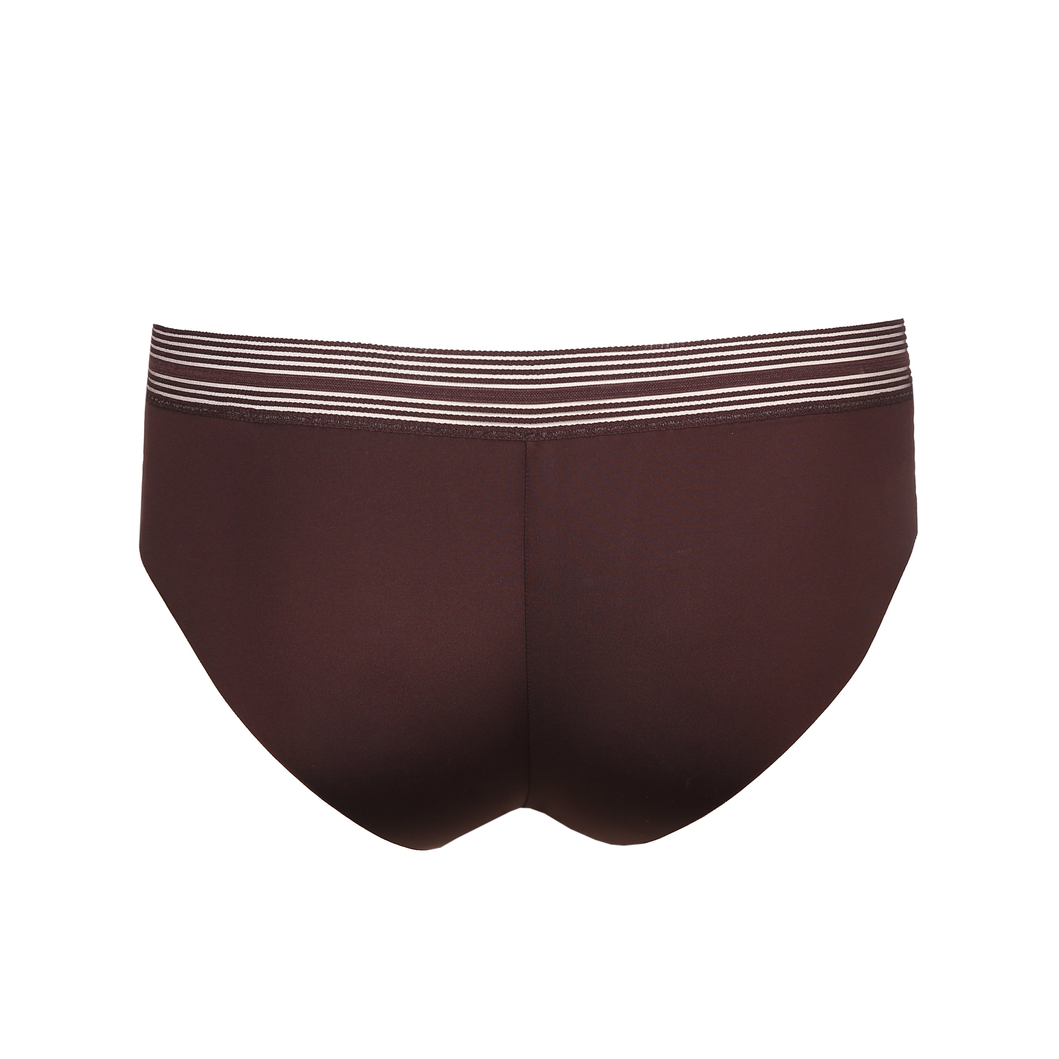 Marie Jo Richard Hotpants (0522112) Aubergine