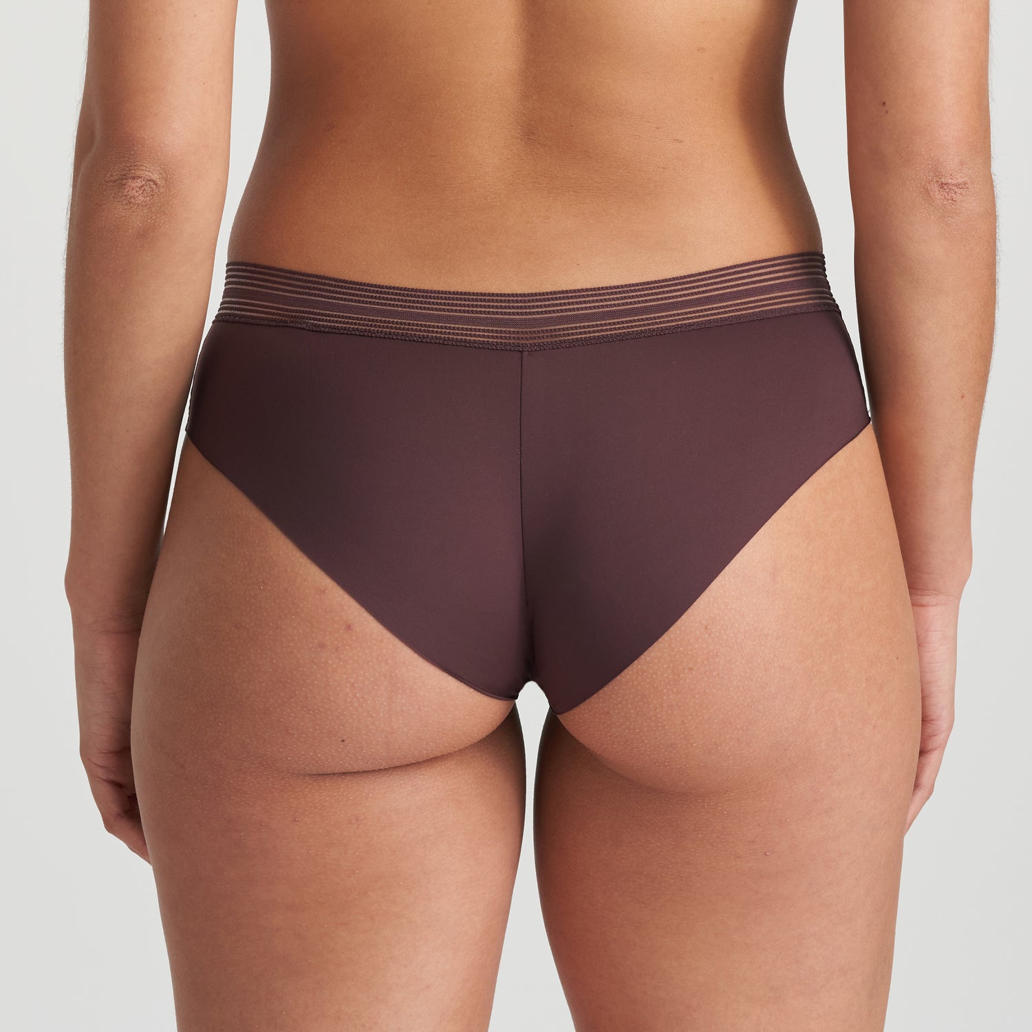 Marie Jo Richard Hotpants (0522112) Aubergine