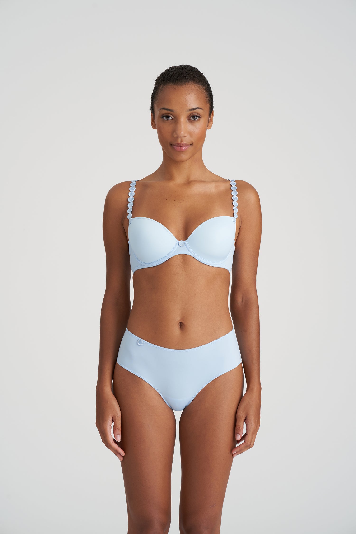 Marie Jo Tom Hotpants (0520822) Cloud