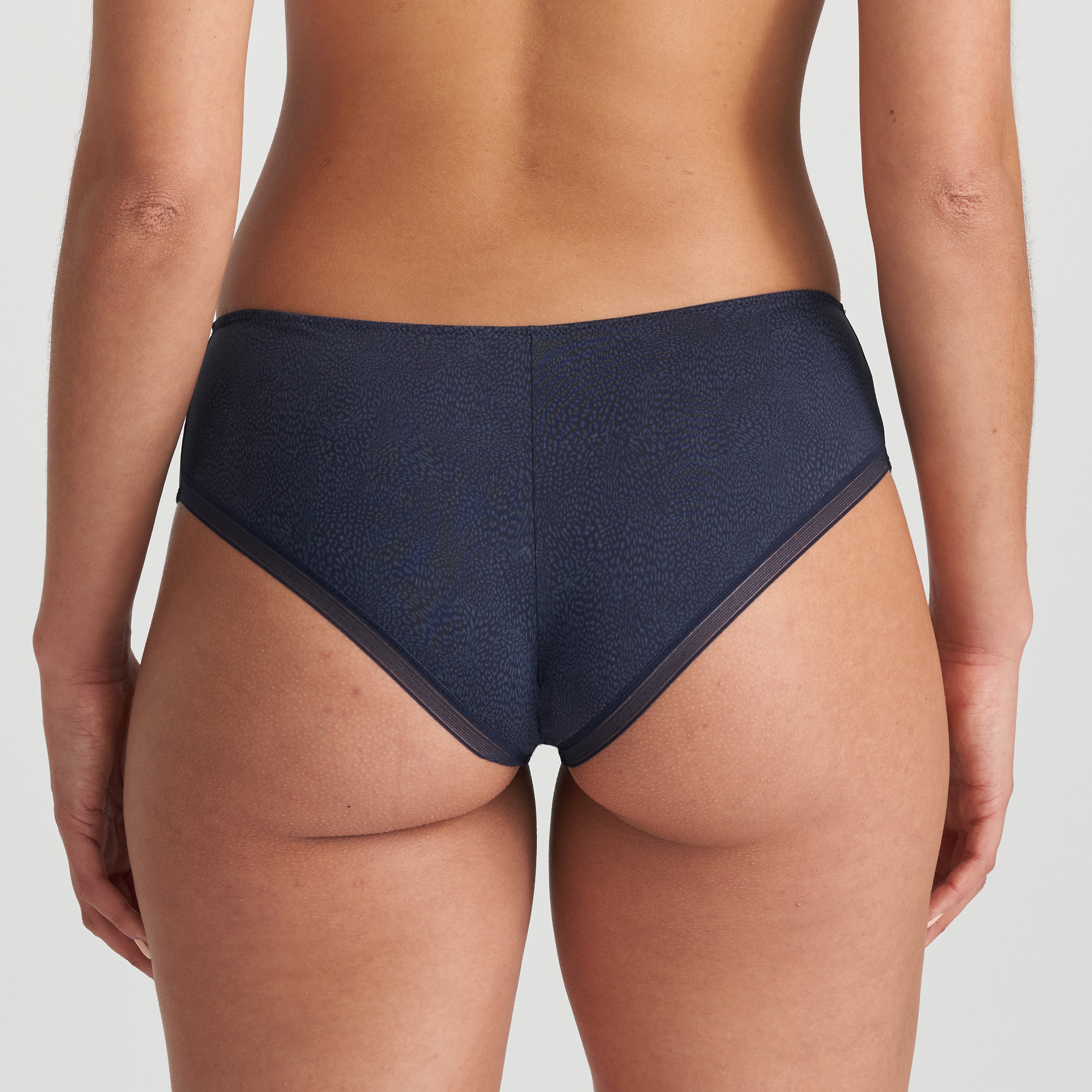 Marie Jo Tom Hotpants (0520822) Majestic Blue