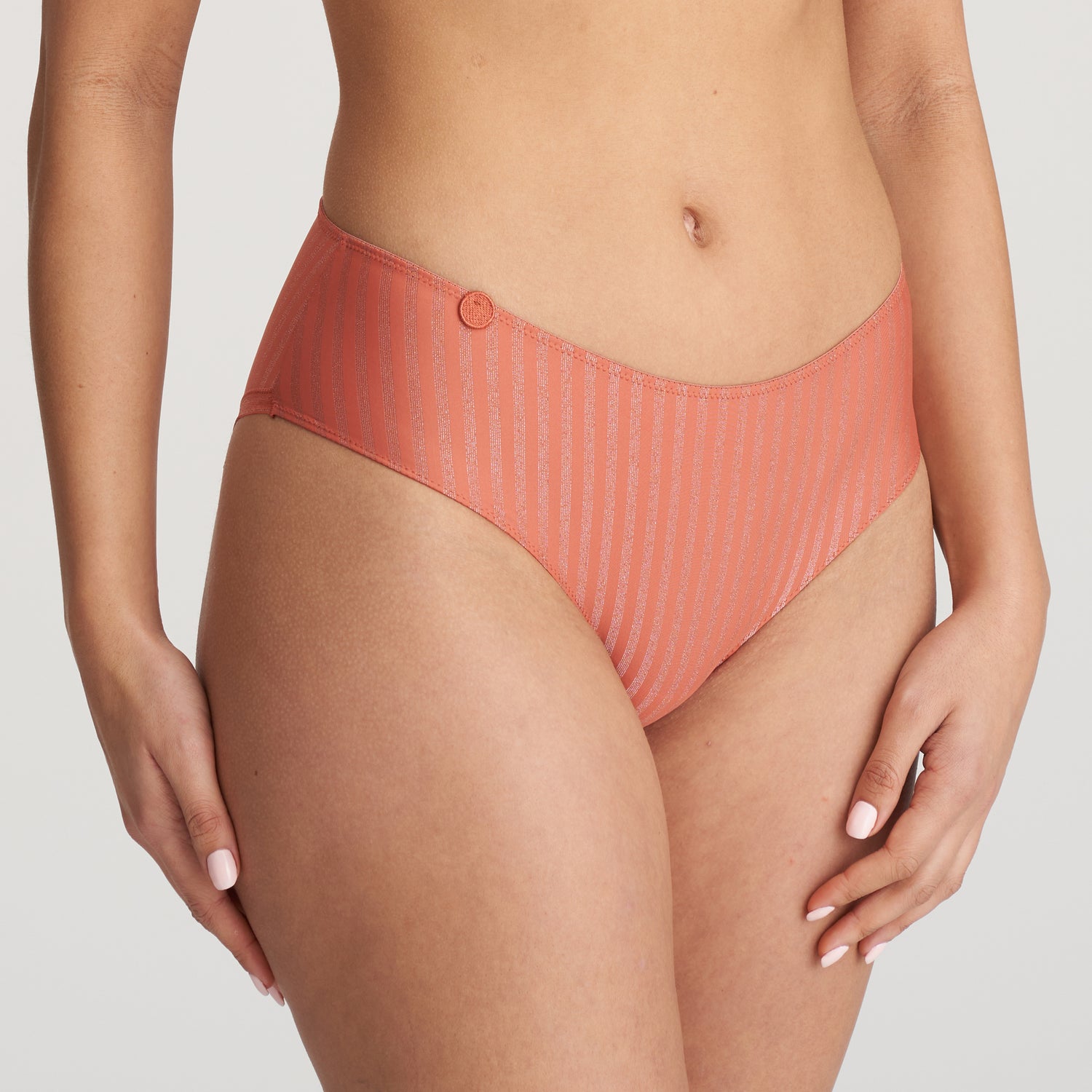 Marie Jo Tom Hotpants (0520822) Salted Caramel