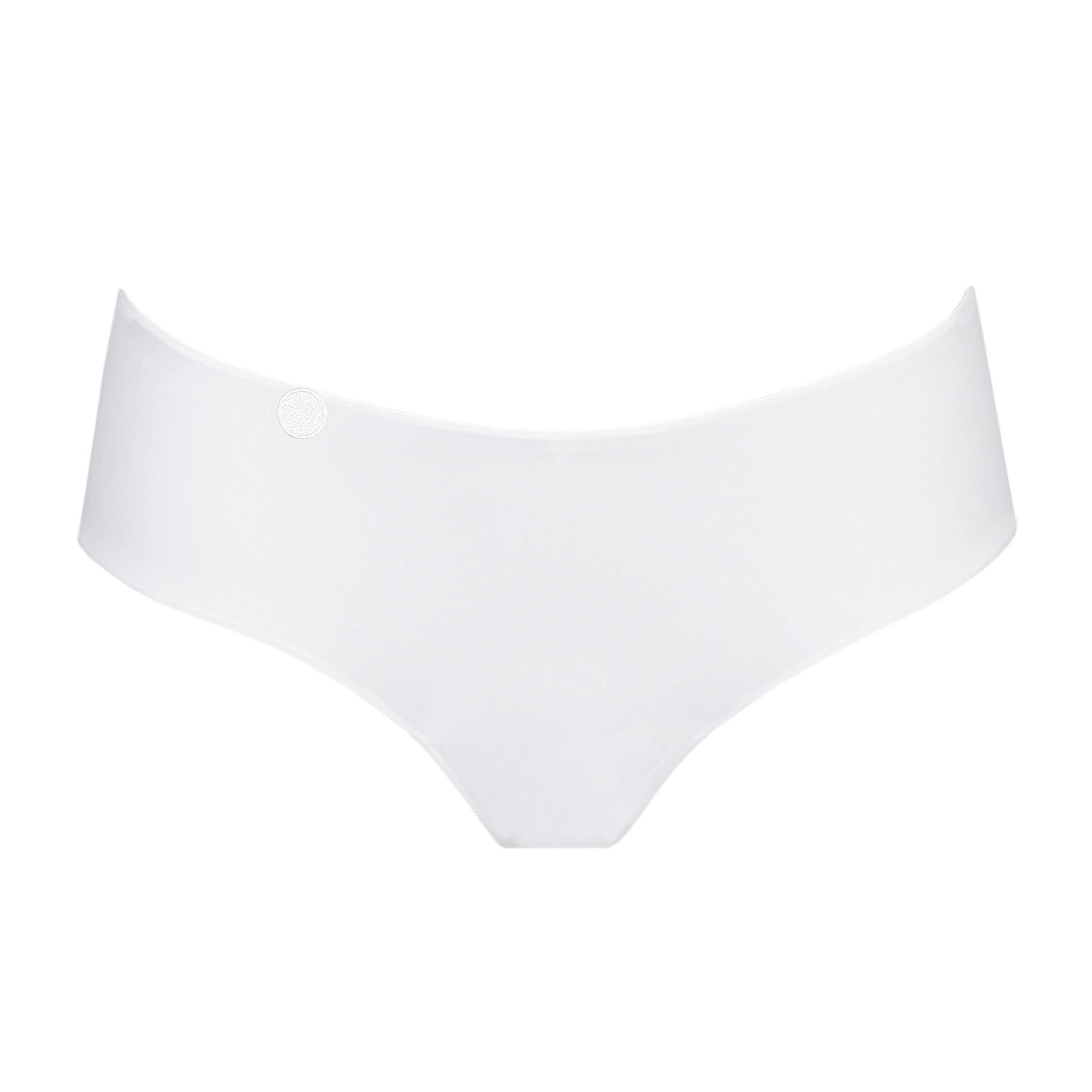 Marie Jo Tom Hotpants (0520822) White