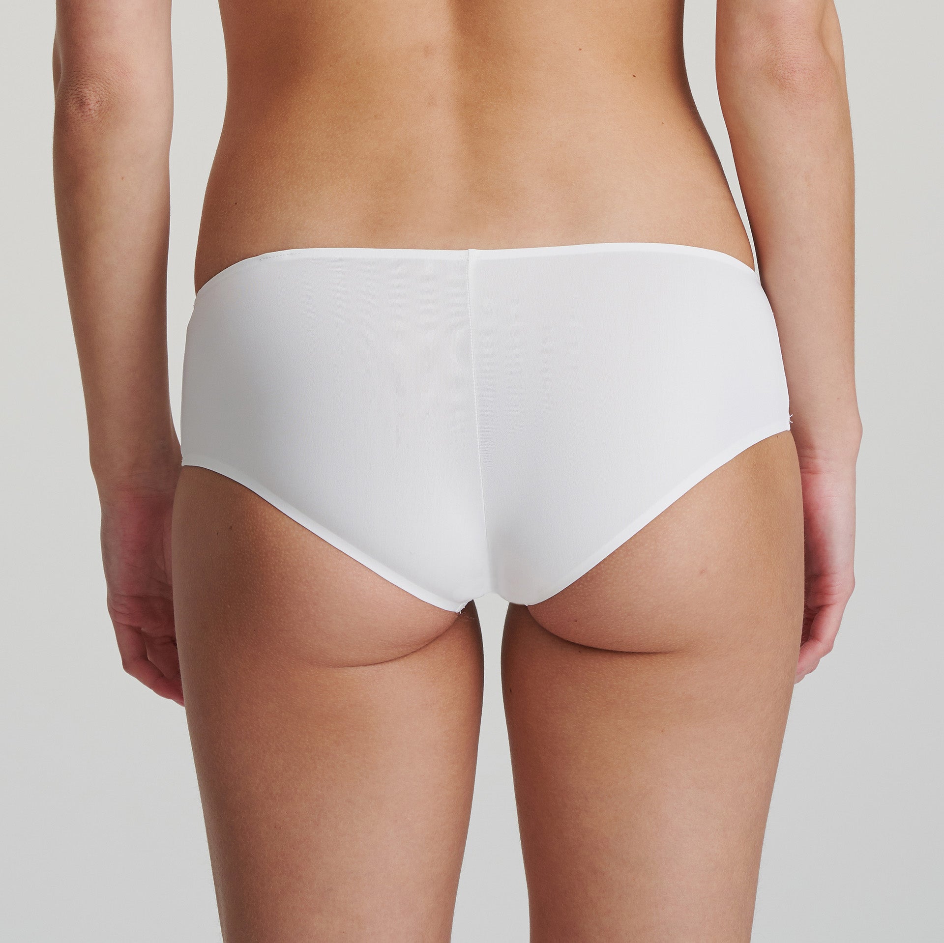 Marie Jo Tom Hotpants (0520822) White