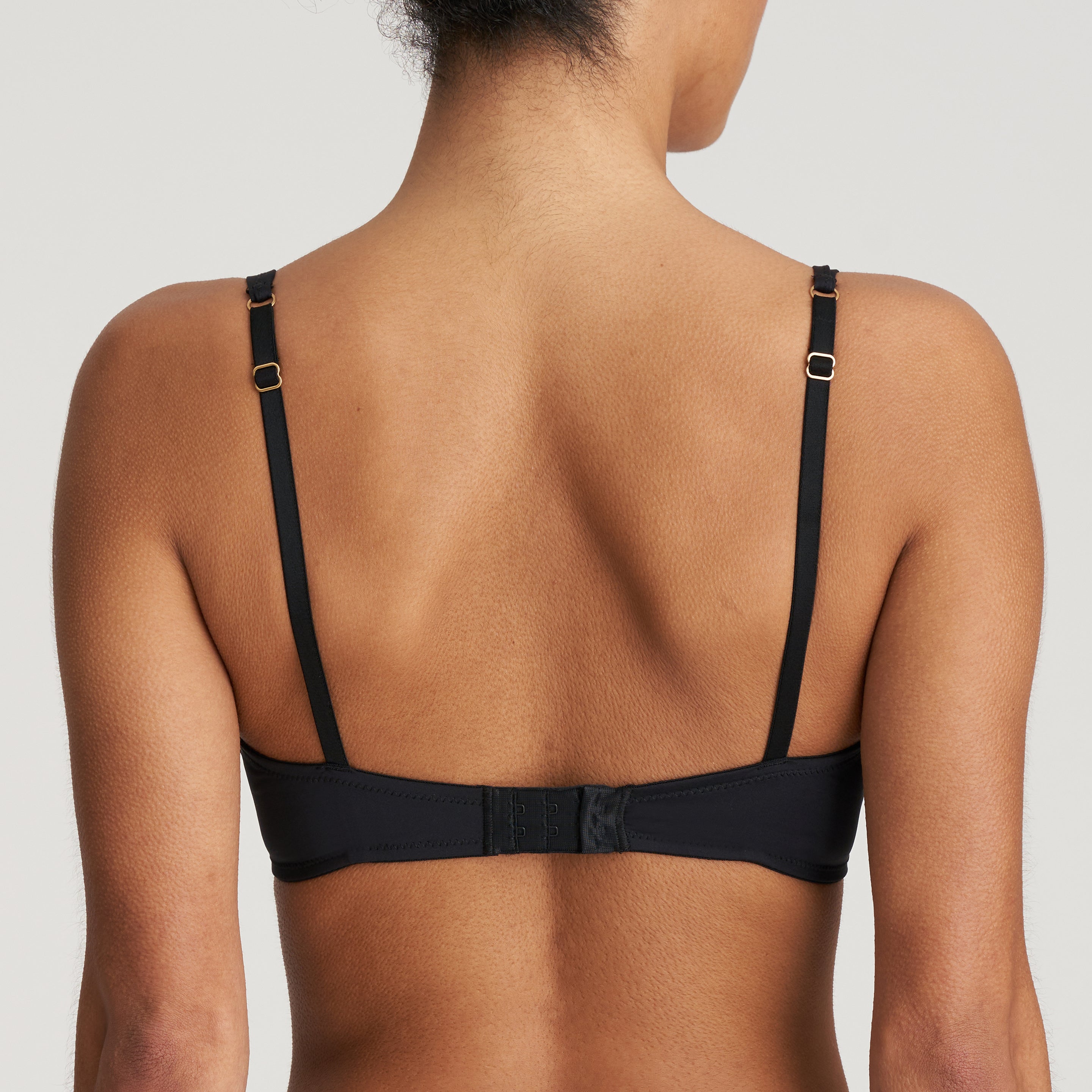 Marie Jo Amman Bralette (0122344) Jaspe
