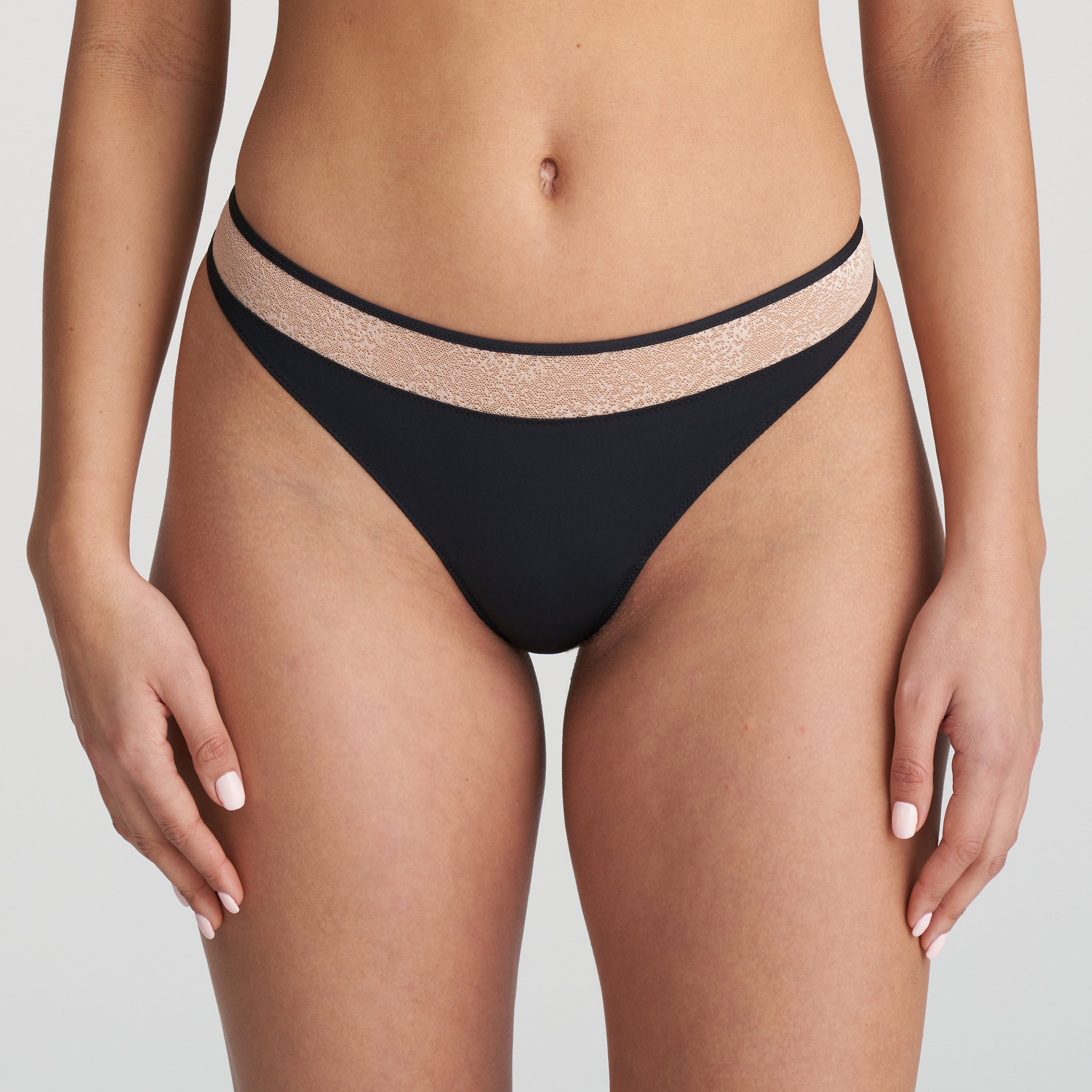 Стринги Мари Джо Амман (0622340) Джаспе