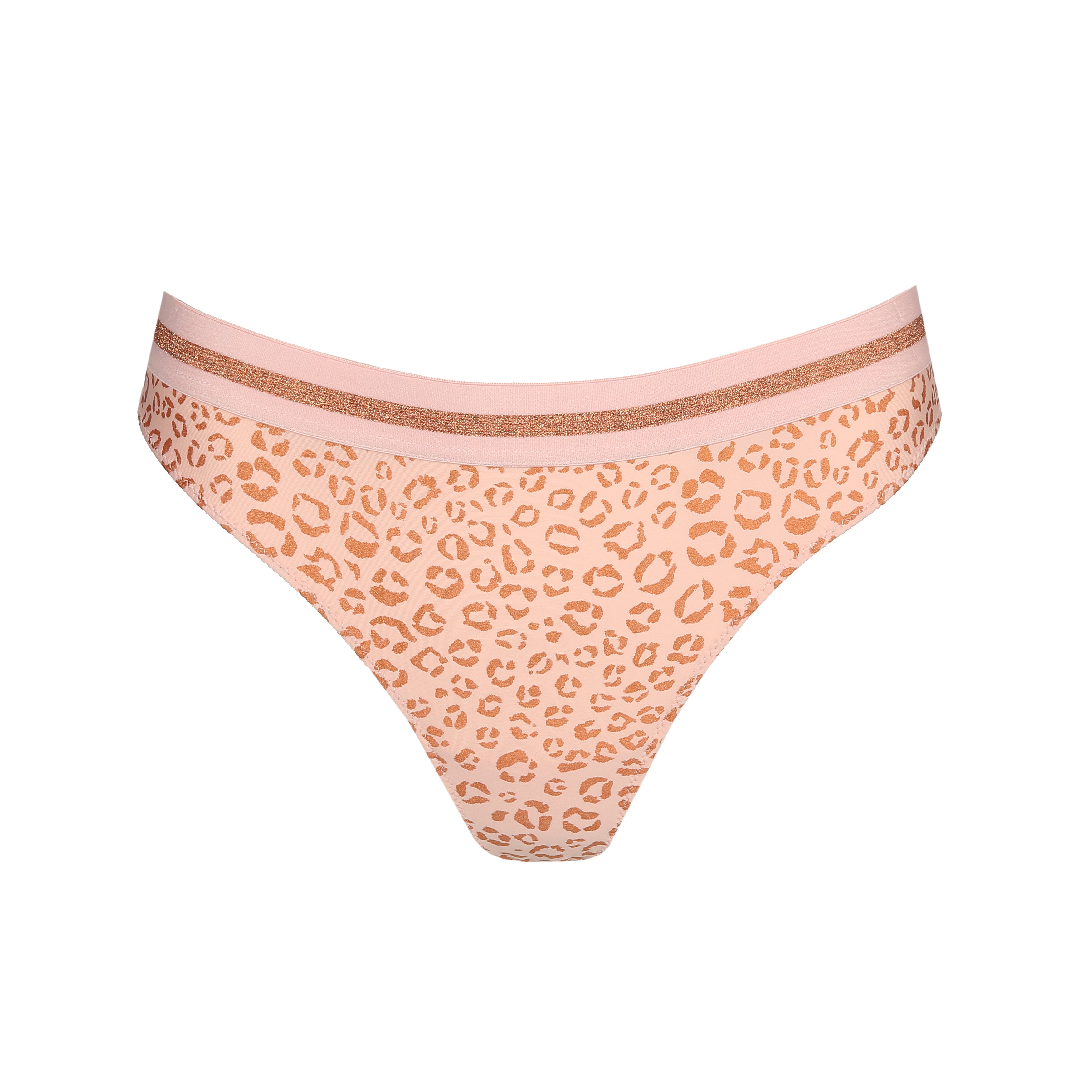 Marie Jo Benicio Thong (0622290) Pearly Pink