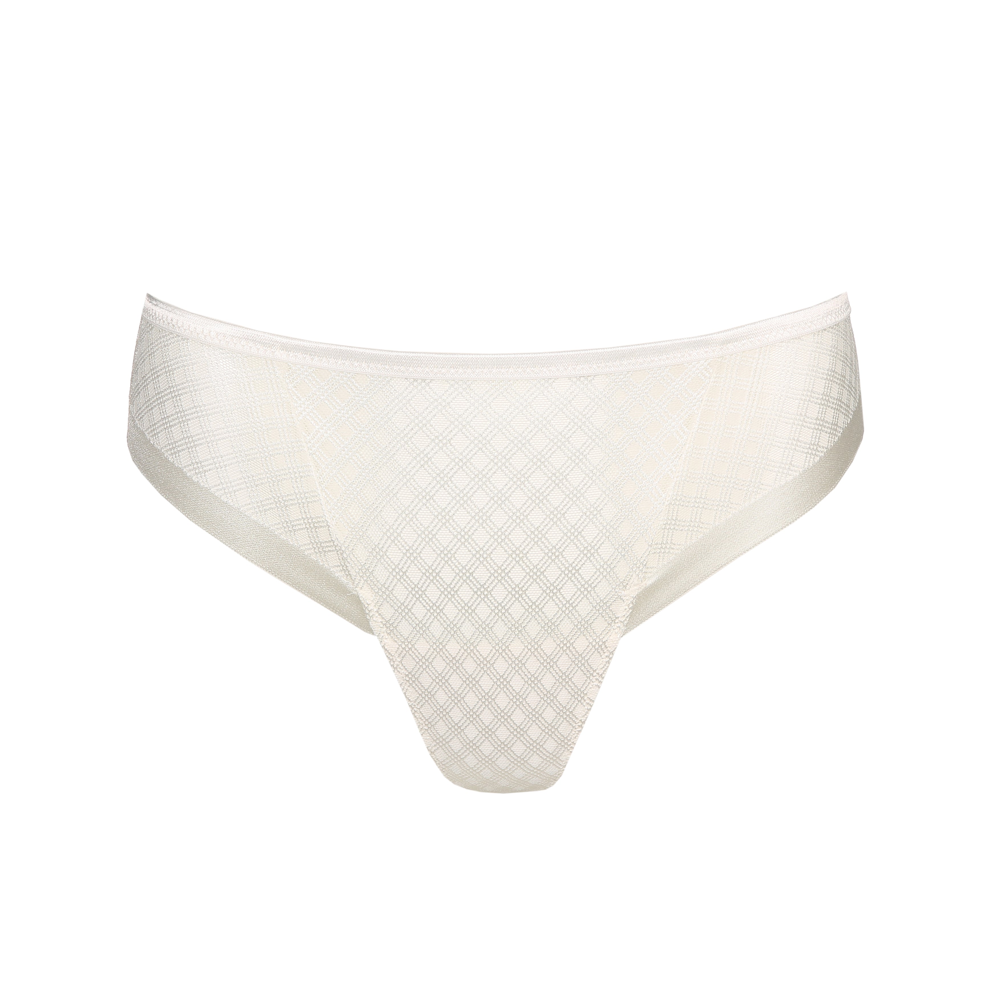 Marie Jo Channing Thong (0622240) Natural
