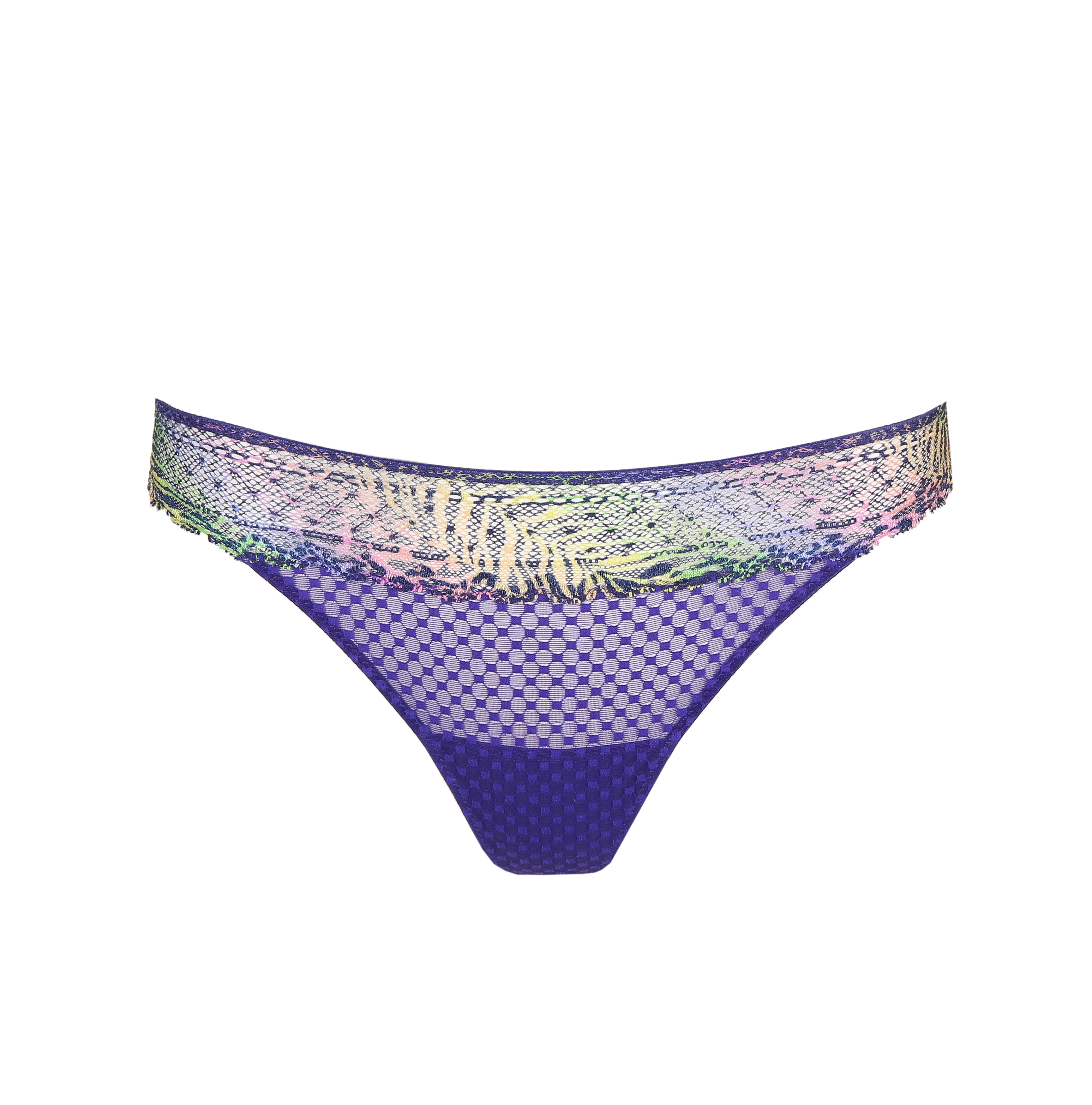 Стринги Marie Jo Cillian (0622300) Candy Pop