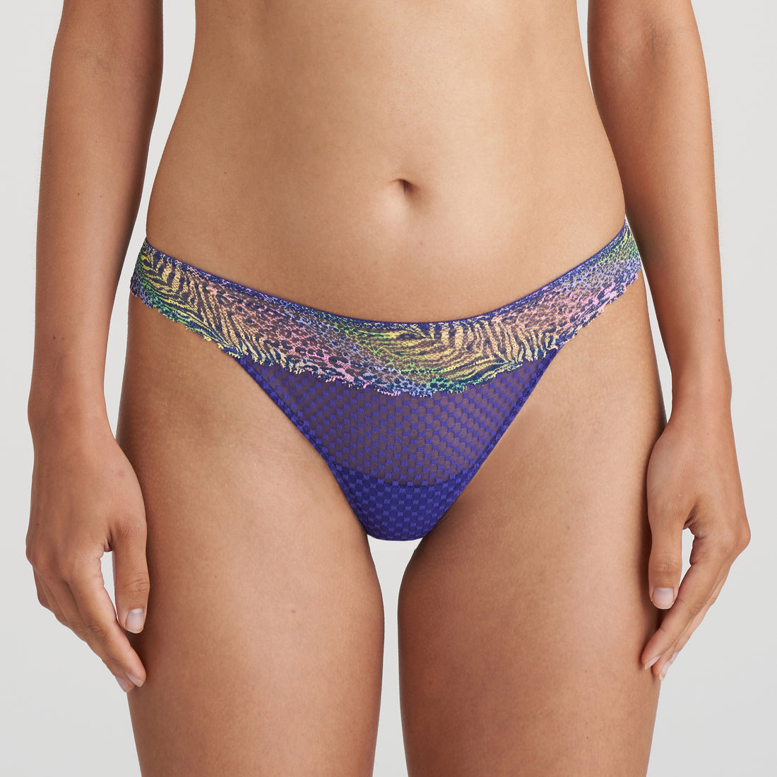 Стринги Marie Jo Cillian (0622300) Candy Pop