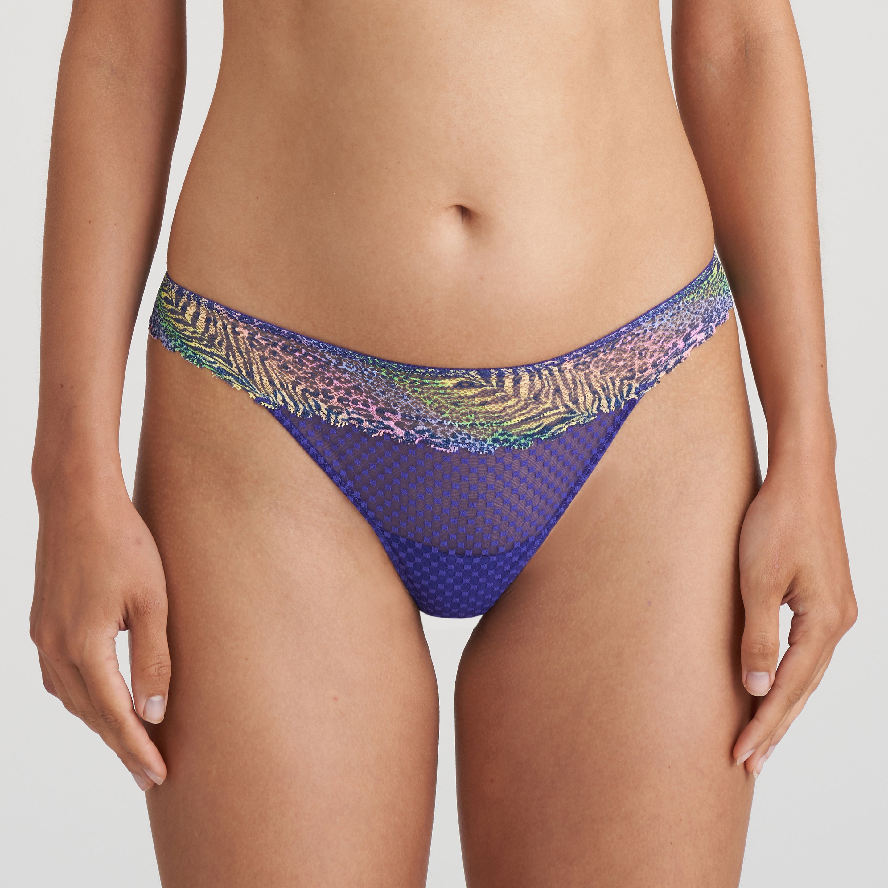 Стринги Marie Jo Cillian (0622300) Candy Pop