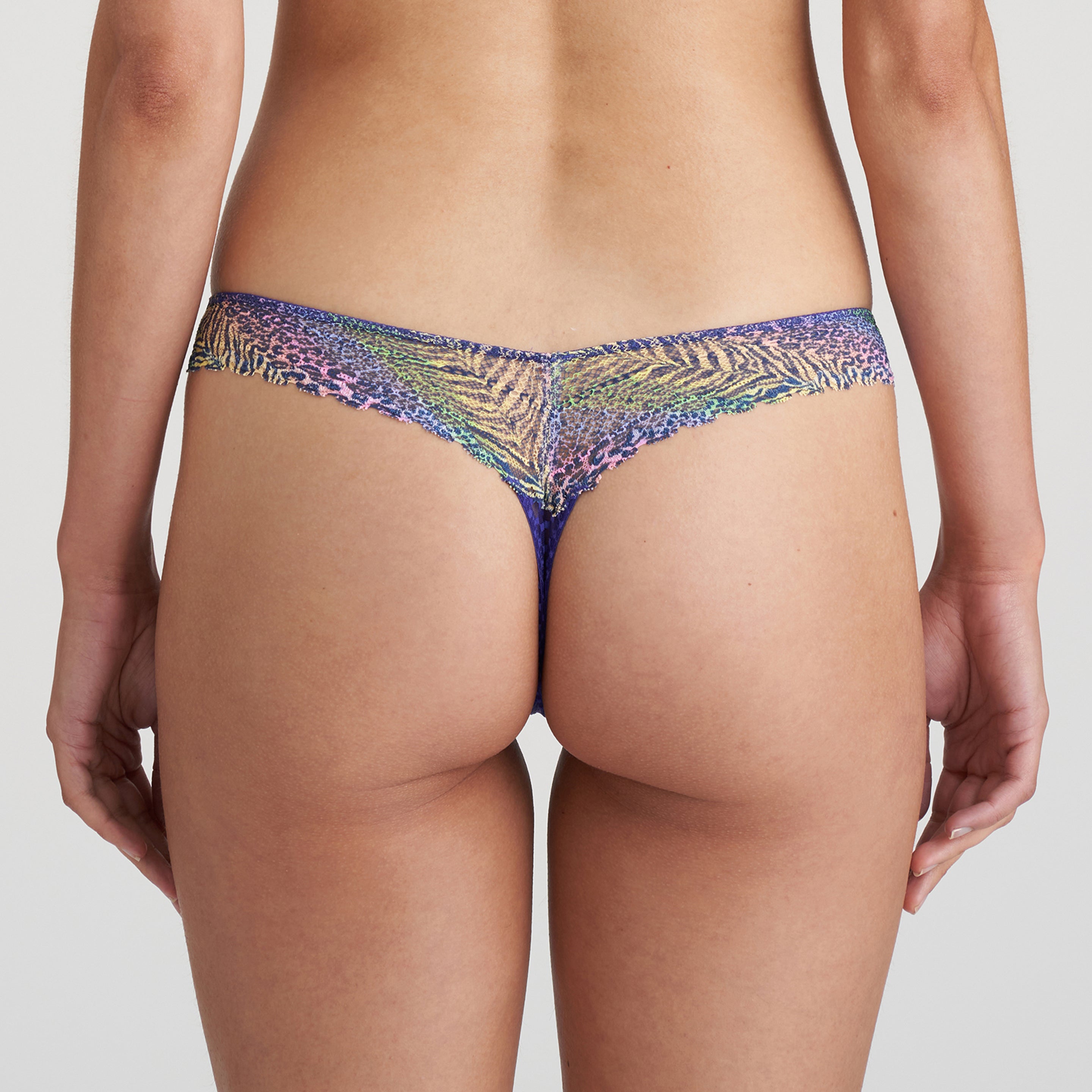 Стринги Marie Jo Cillian (0622300) Candy Pop