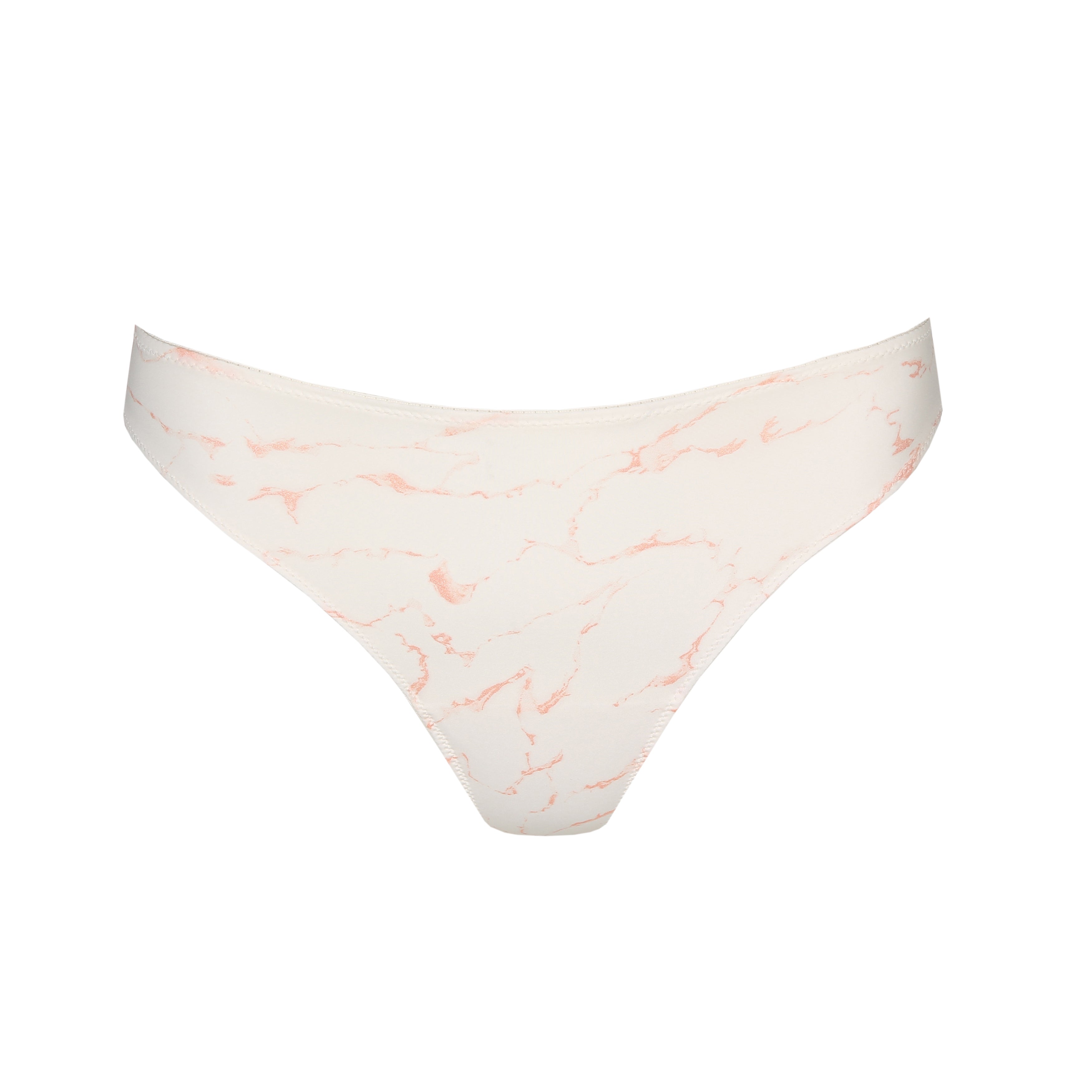 Marie Jo Colin Thong (0622280) Marble Pink