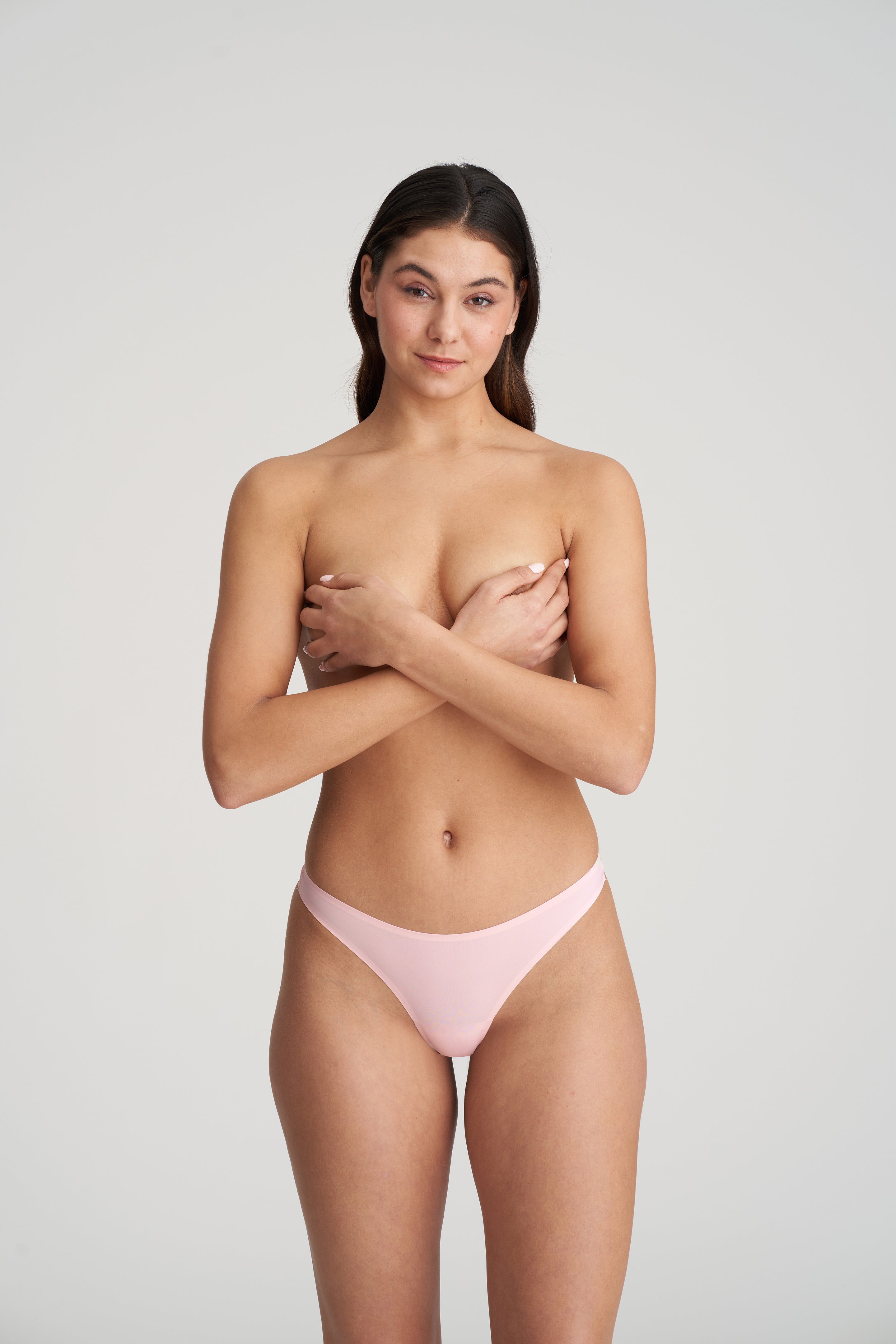 Marie Jo Color Studio Thong (0621510) Pearly Pink