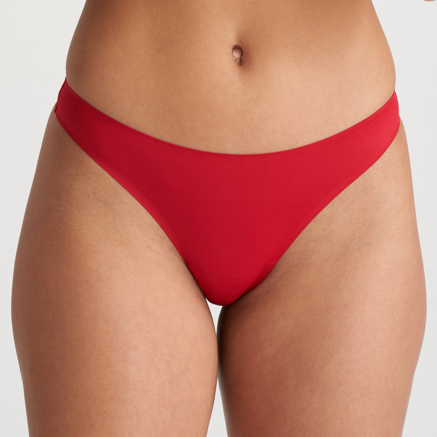 Marie Jo Color Studio Thong (0621510) Strawberry Kiss
