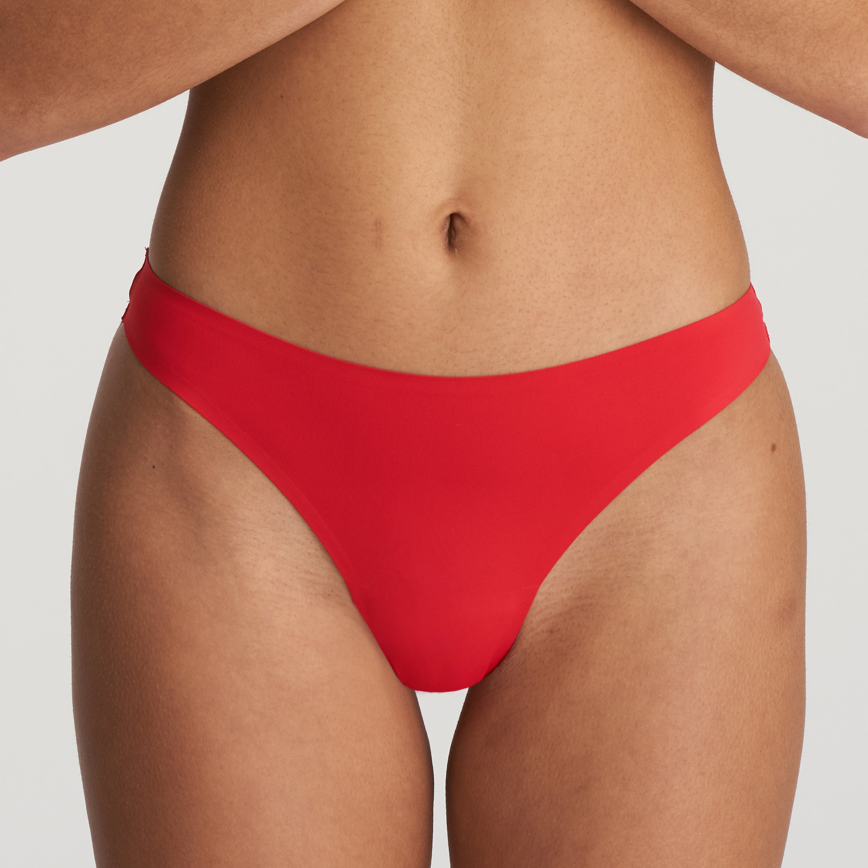 Трусики Marie Jo Color Studio (0621510) Скарлет