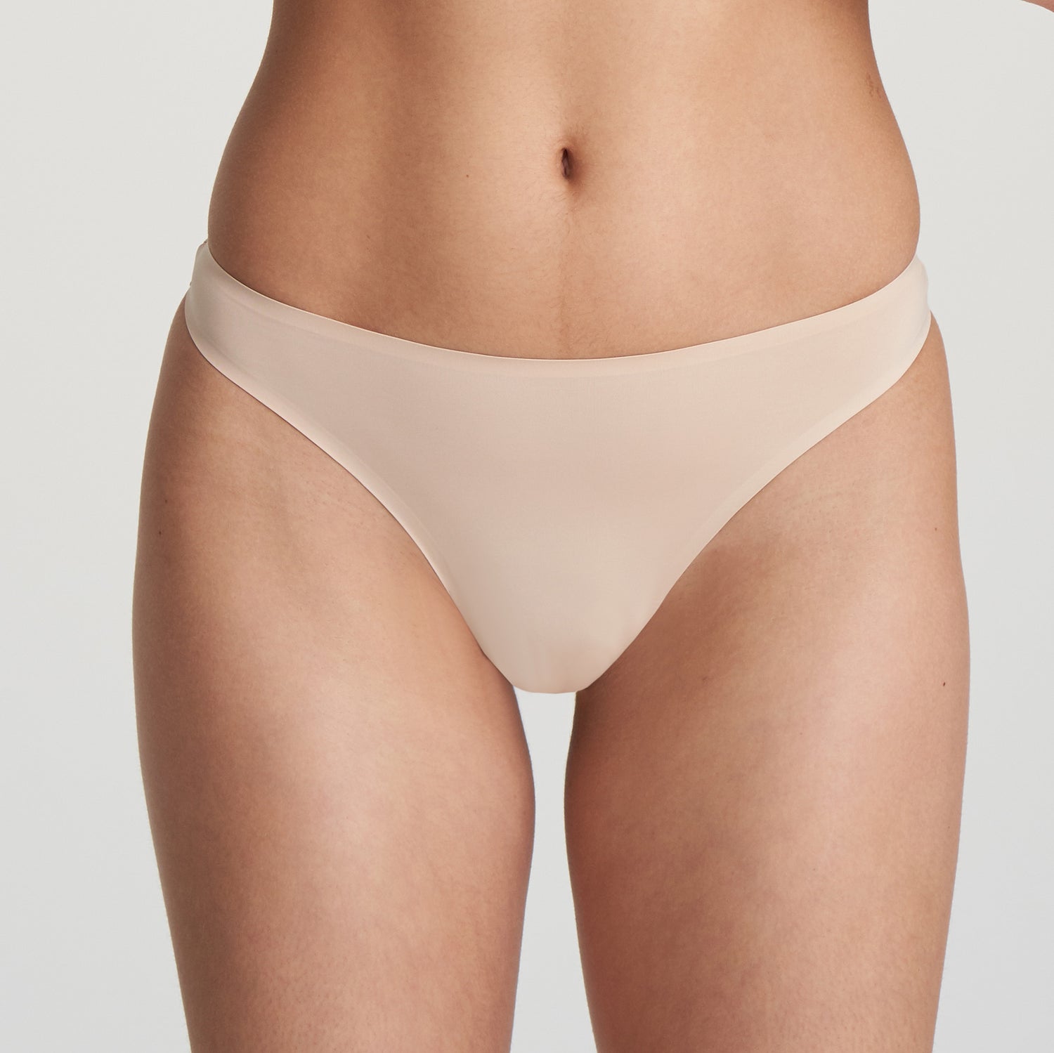 Marie Jo Color Studio Thong (0621510) Caffé Latte