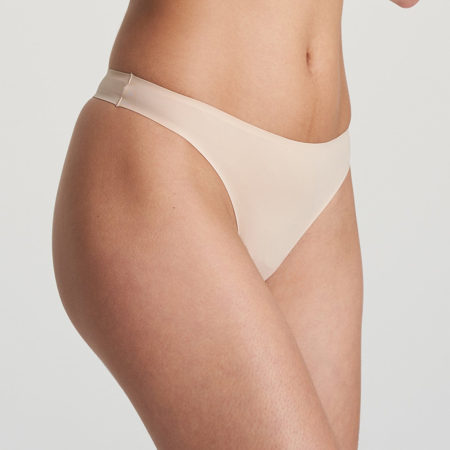 Marie Jo Color Studio Thong (0621510) Caffé Latte