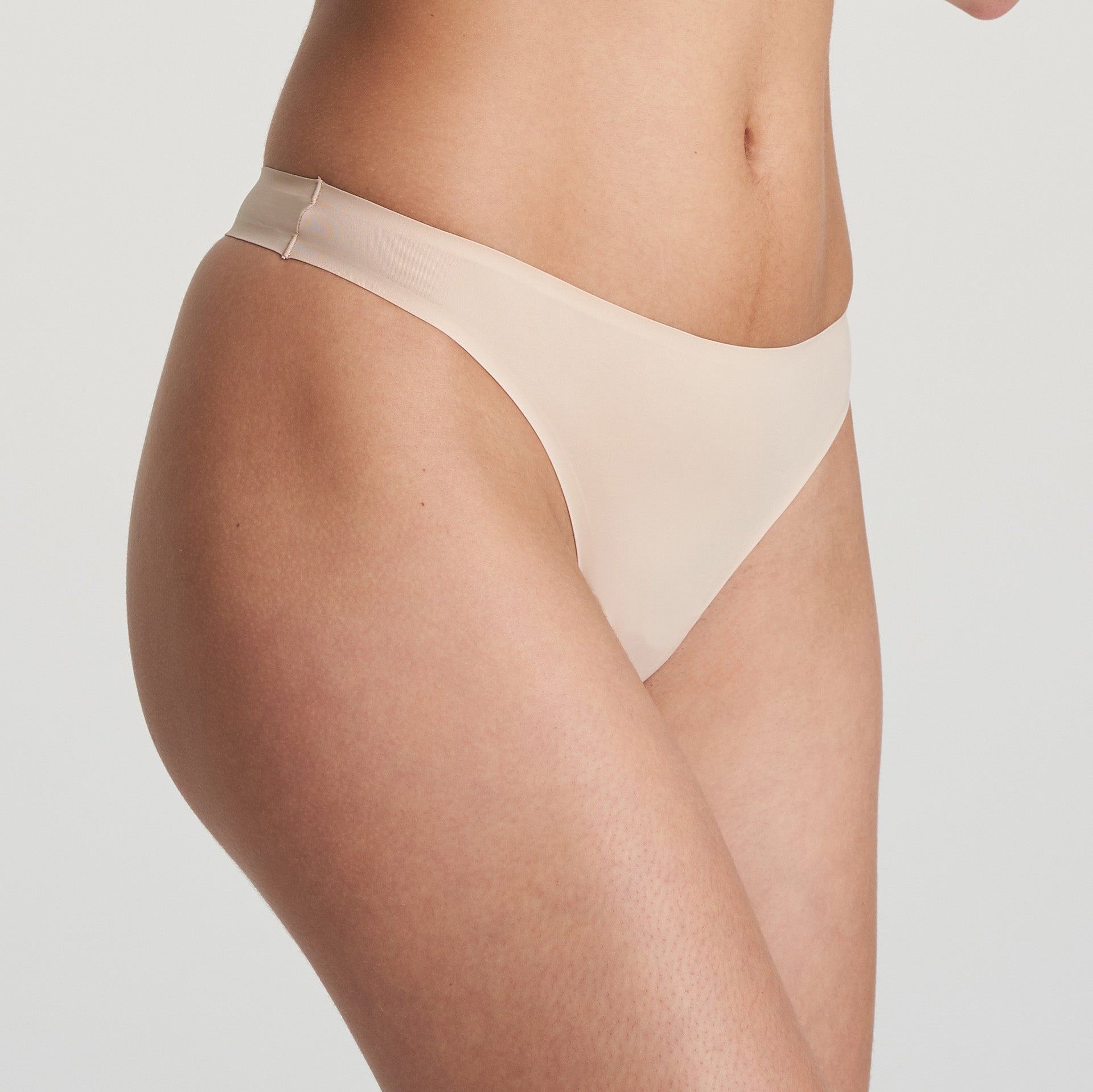 Marie Jo Color Studio Thong (0621510) Caffé Latte