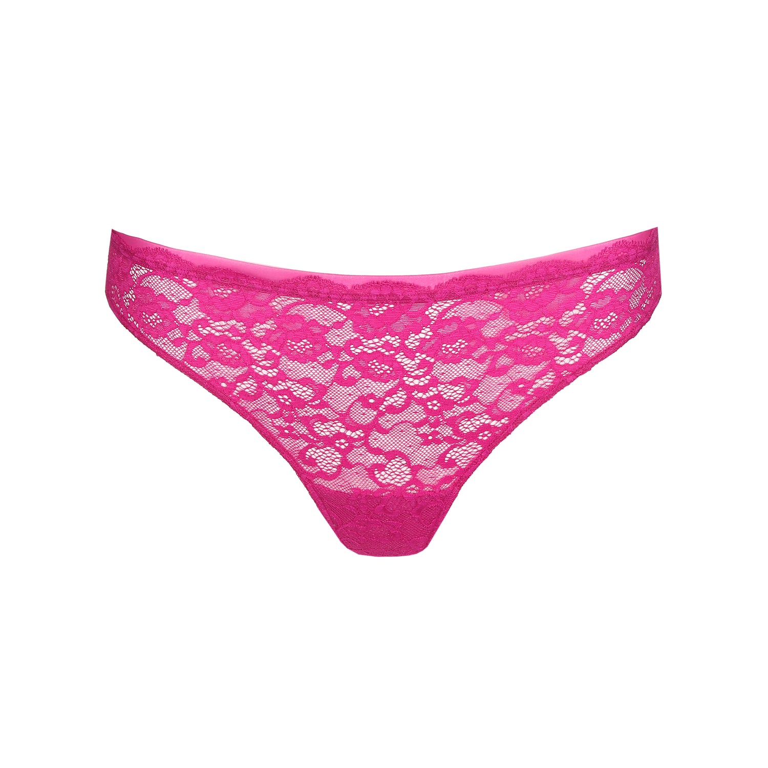 Marie Jo Color Studio Thong (0621630) Fuchsia Fiesta