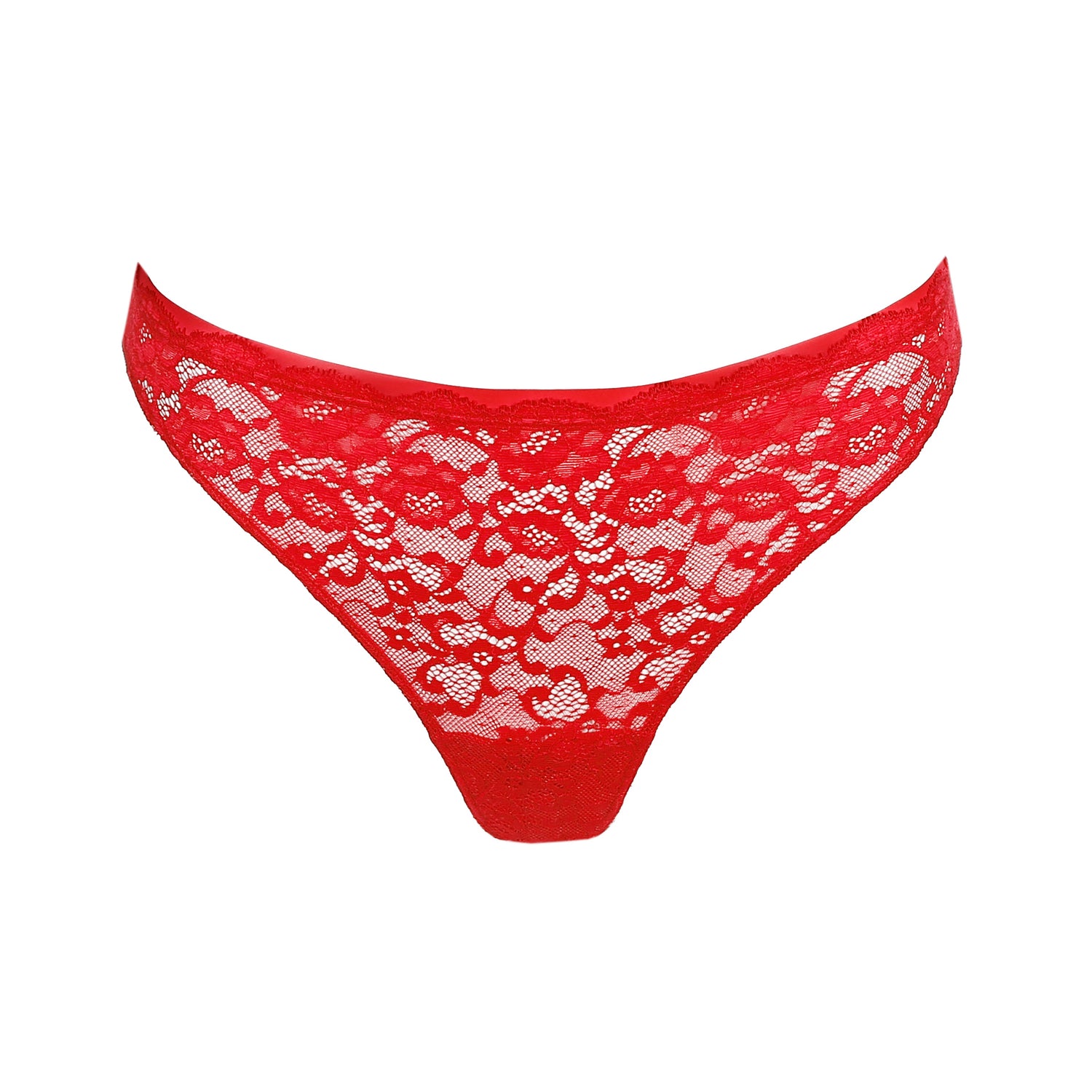 Marie Jo Color Studio Thong (0621630) Scarlet