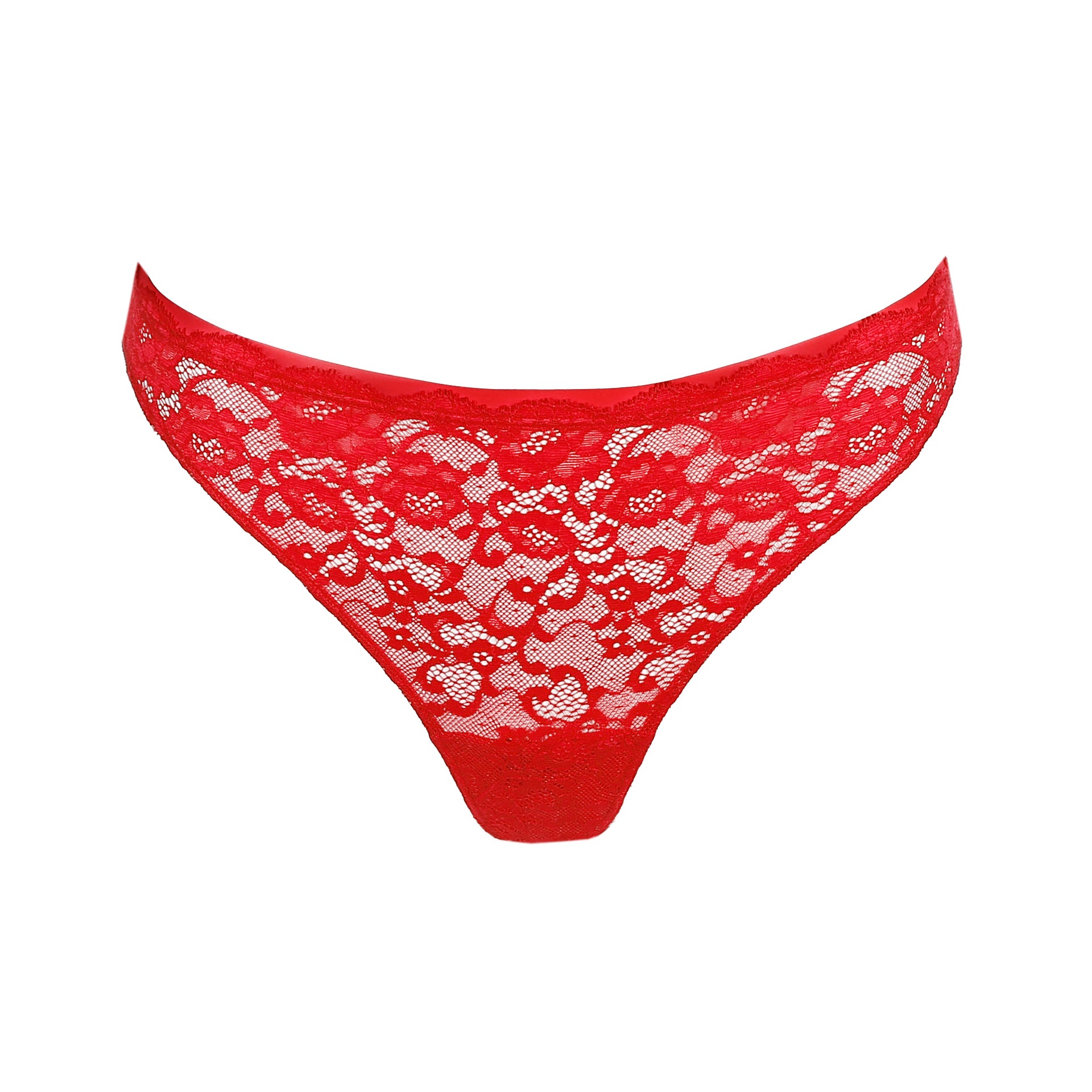 Marie Jo Color Studio Thong (0621630) Scarlet