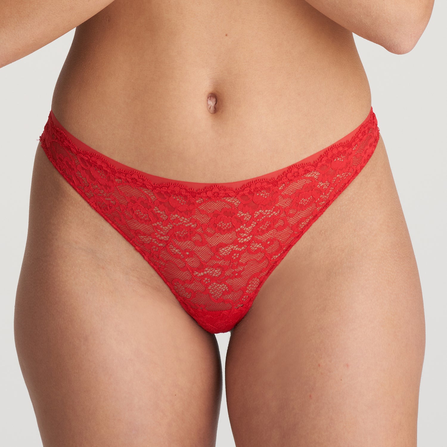 Marie Jo Color Studio Thong (0621630) Scarlet