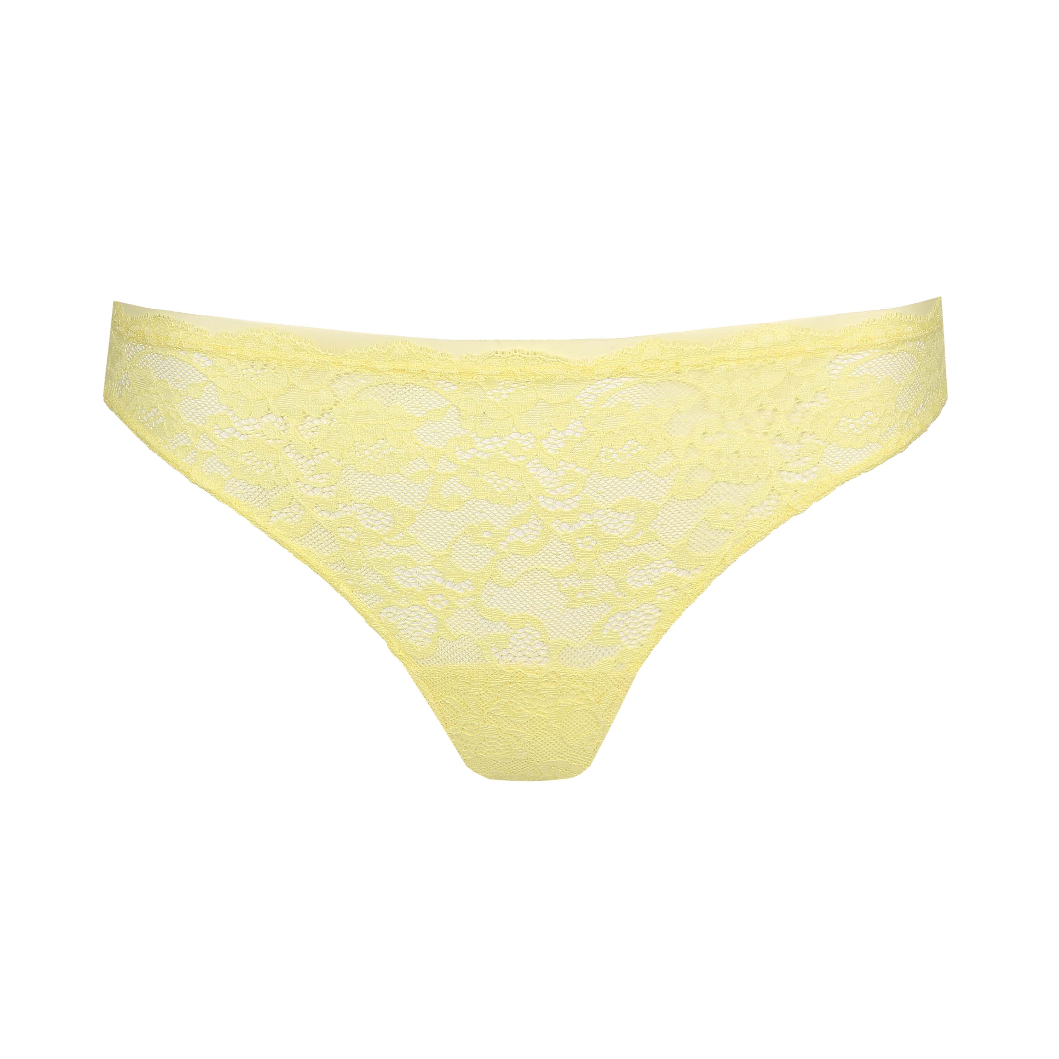 Marie Jo Color Studio Thong (0621630) Starlight