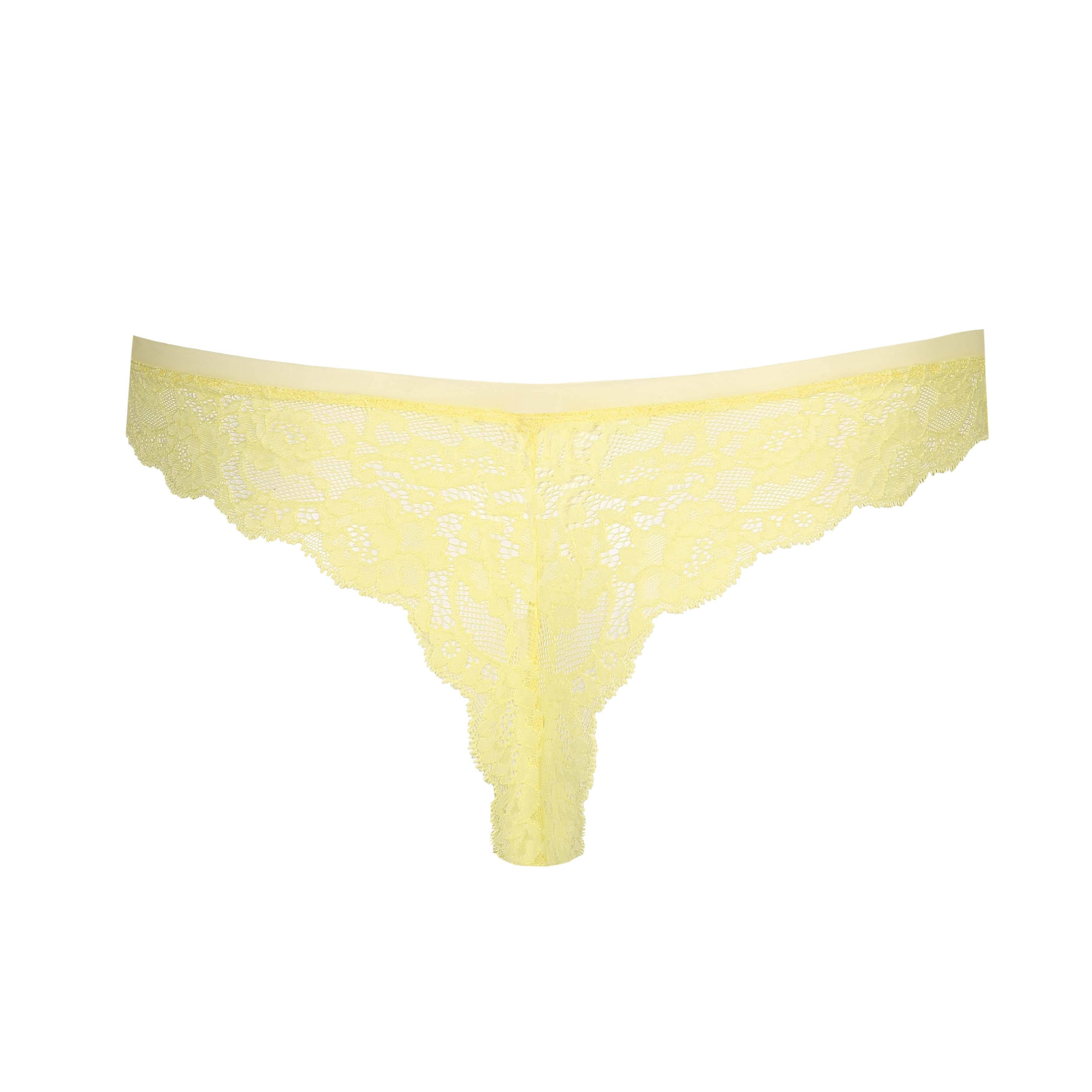 Marie Jo Color Studio Thong (0621630) Starlight