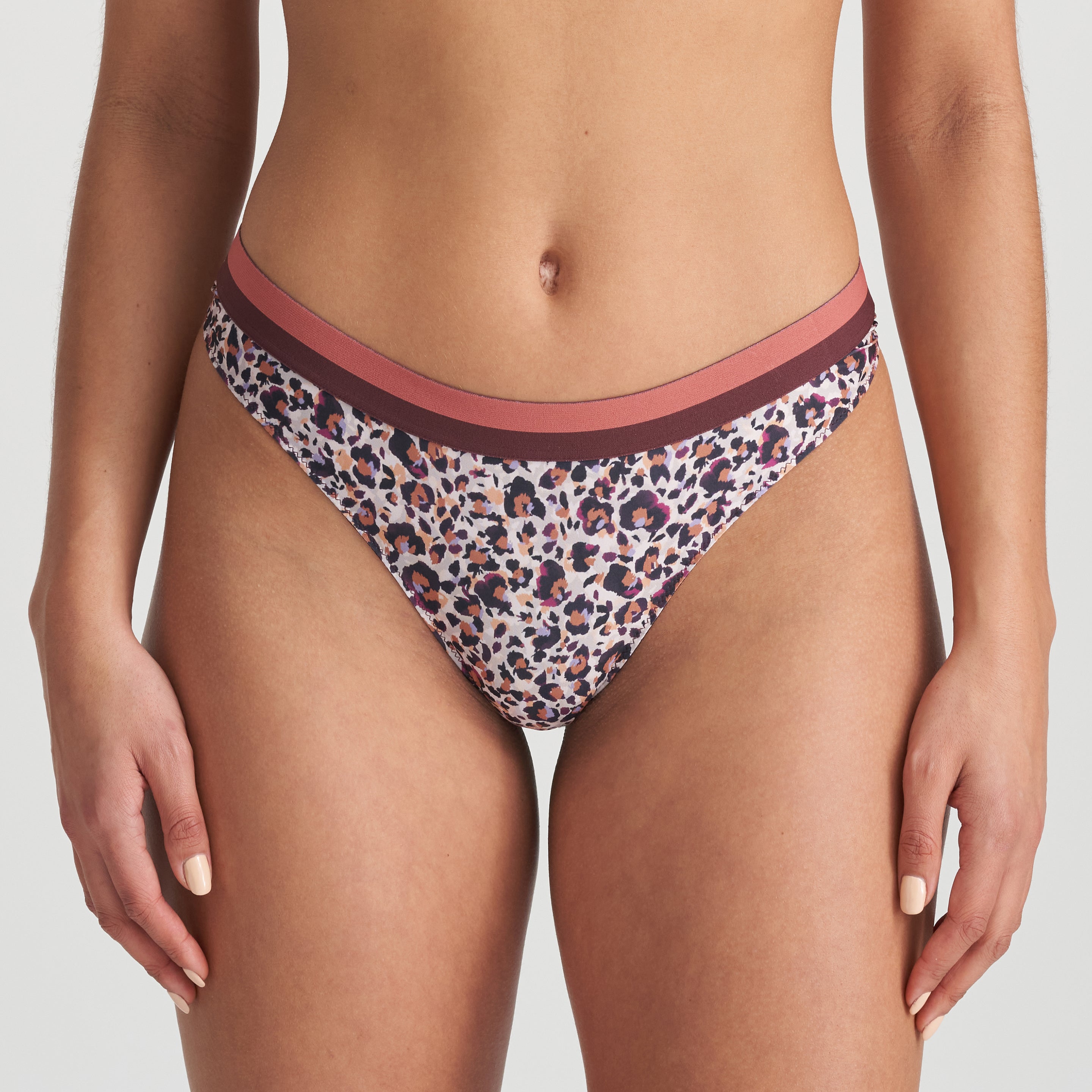 Стринги Marie Jo Jude (0622250) Pot Pouri