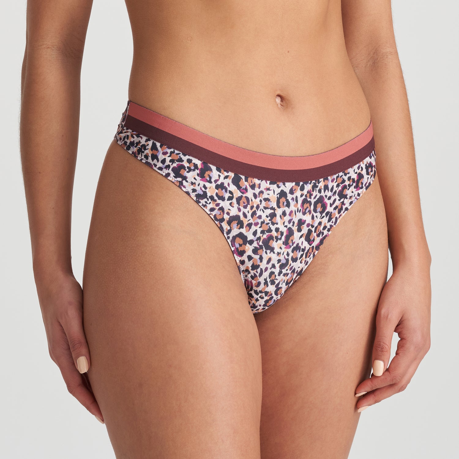 Стринги Marie Jo Jude (0622250) Pot Pouri