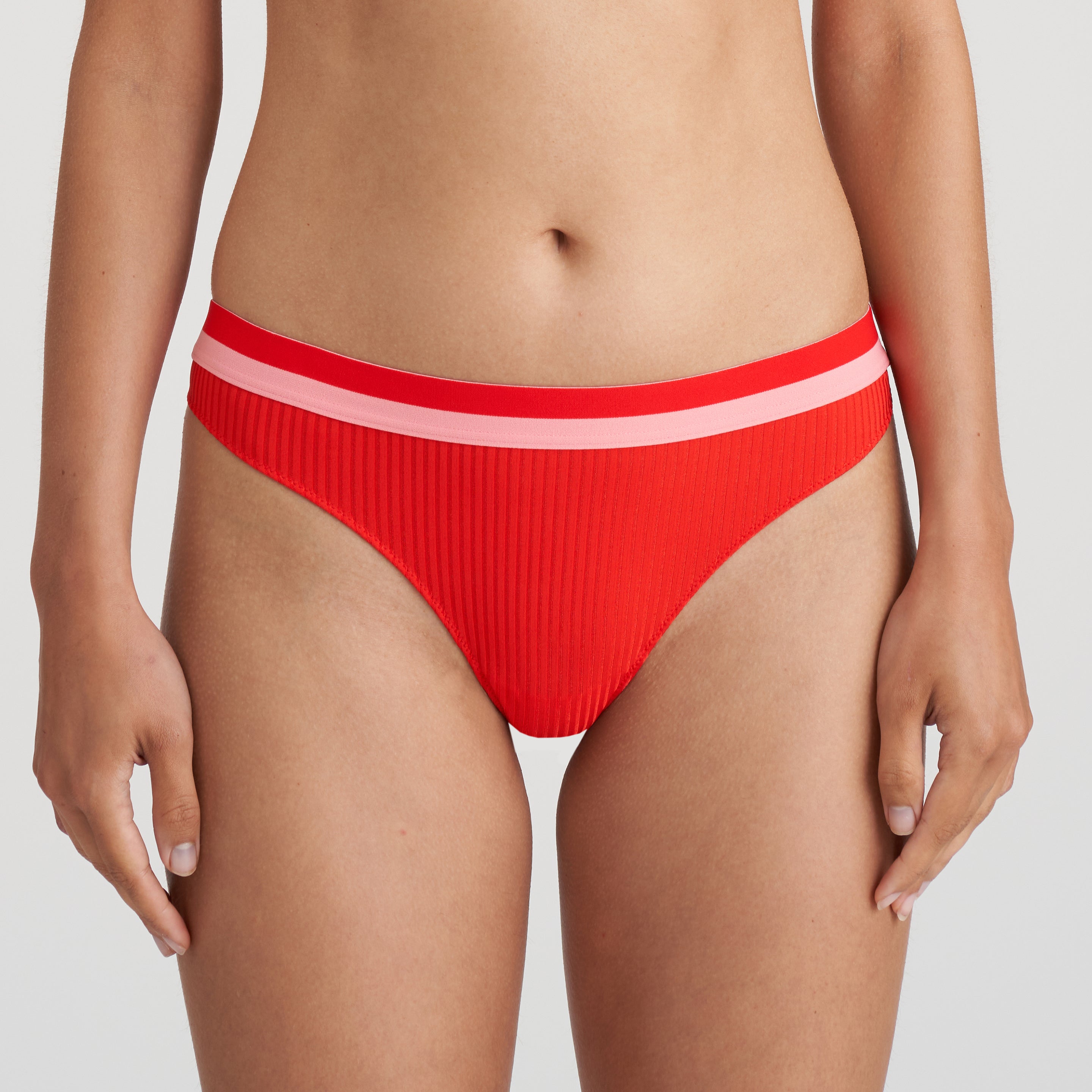 Marie Jo Jude Thong (0622250) Rouge