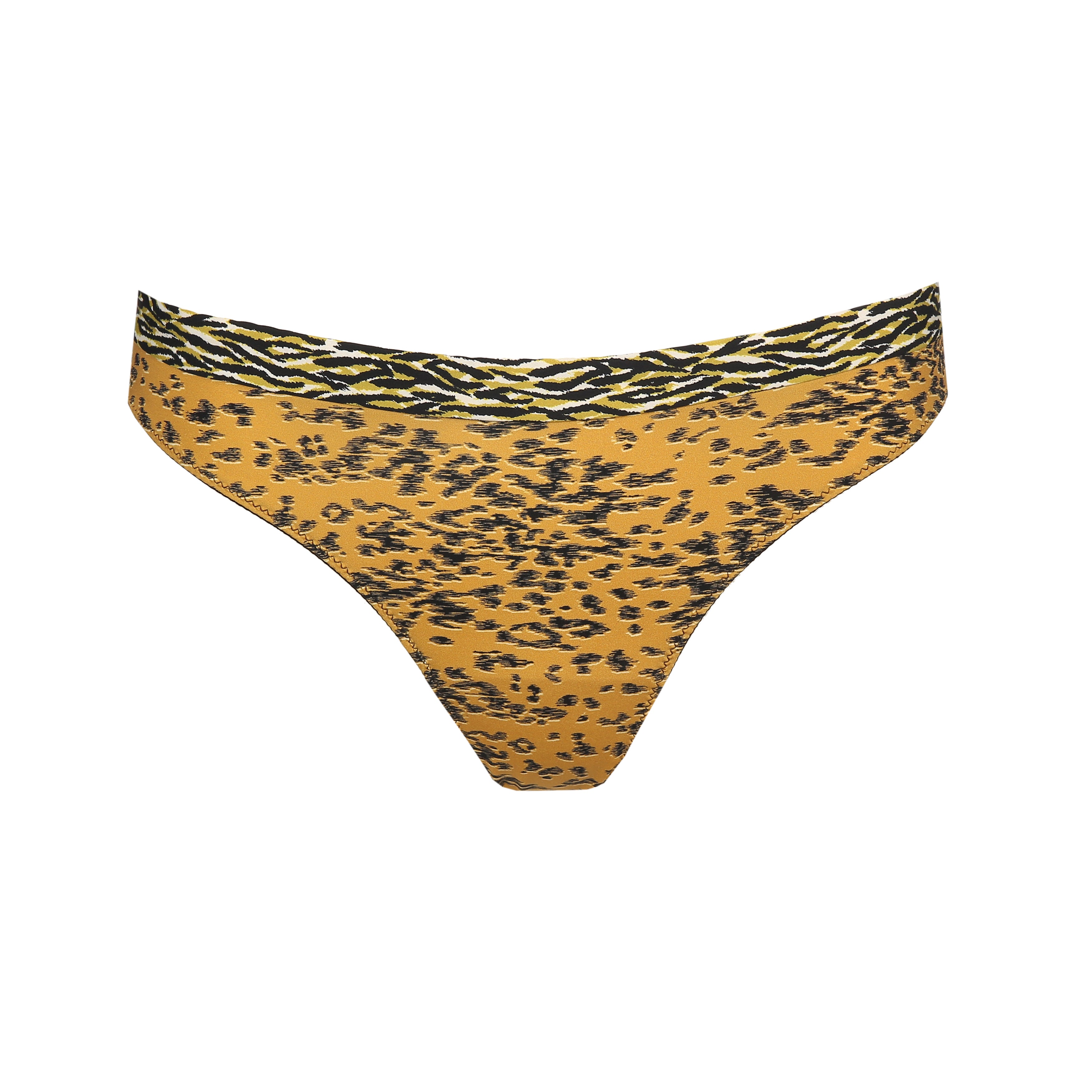 Стринги Marie Jo Rege (0622260) Саванна